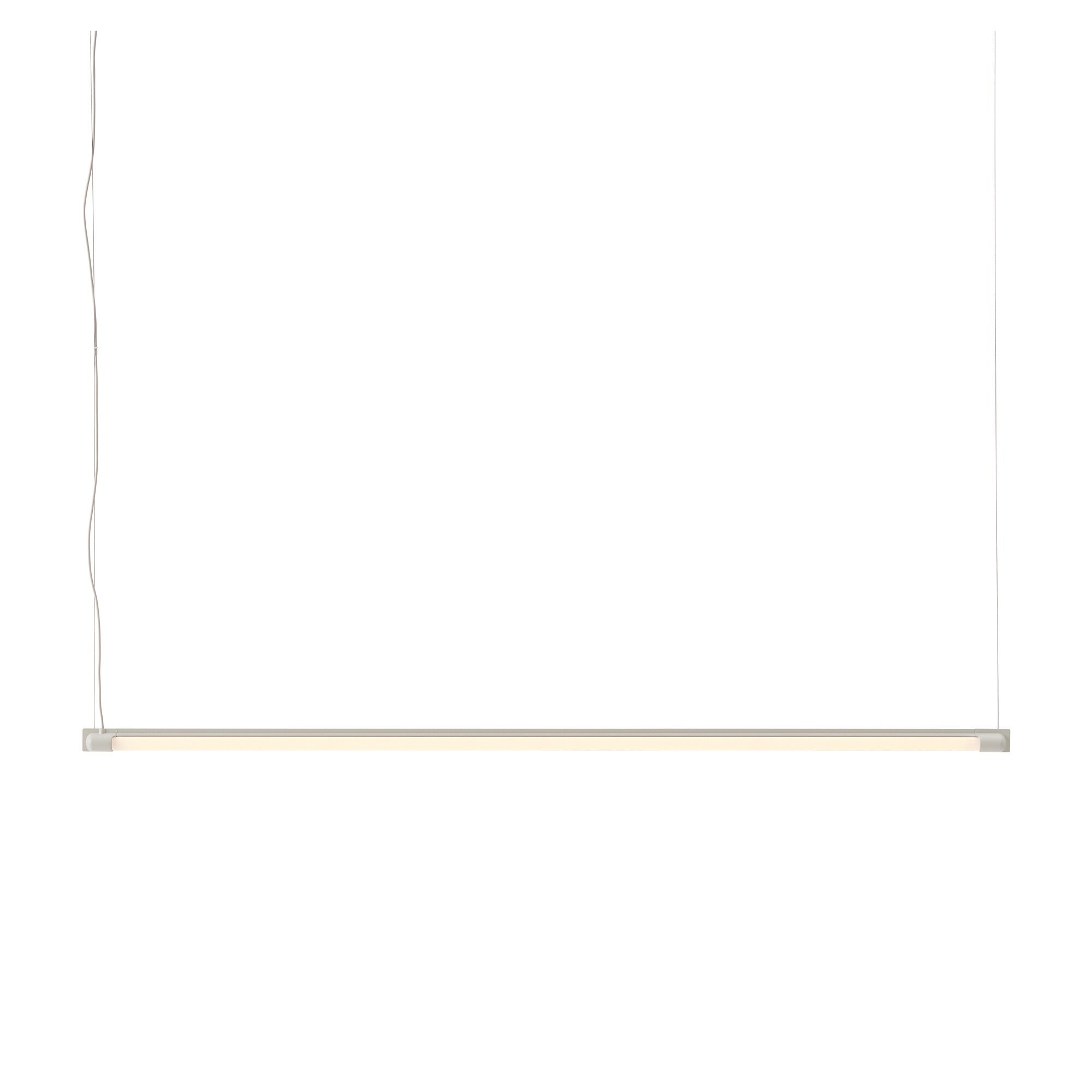 Fine LED Suspension Lamp 120cm
