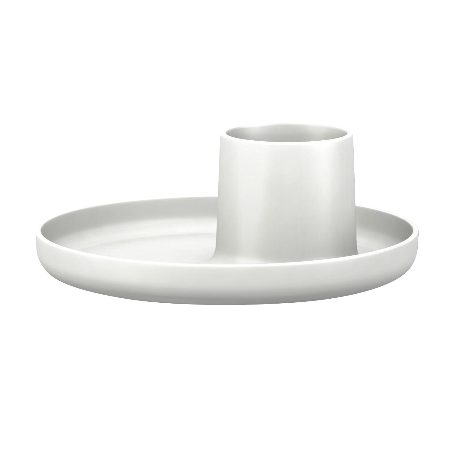 O-Tidy Container with tray