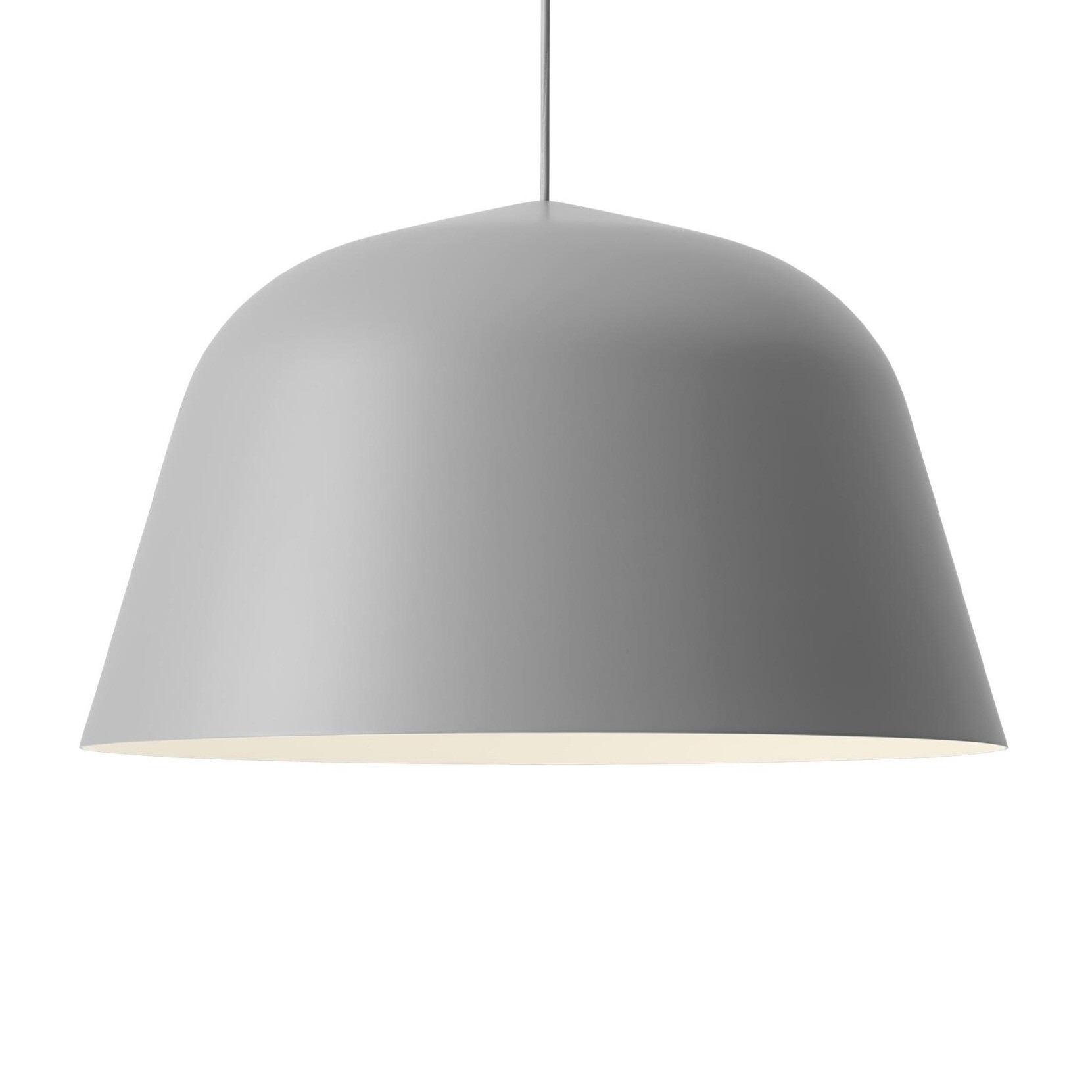Ambit Suspension Lamp Ø 55cm