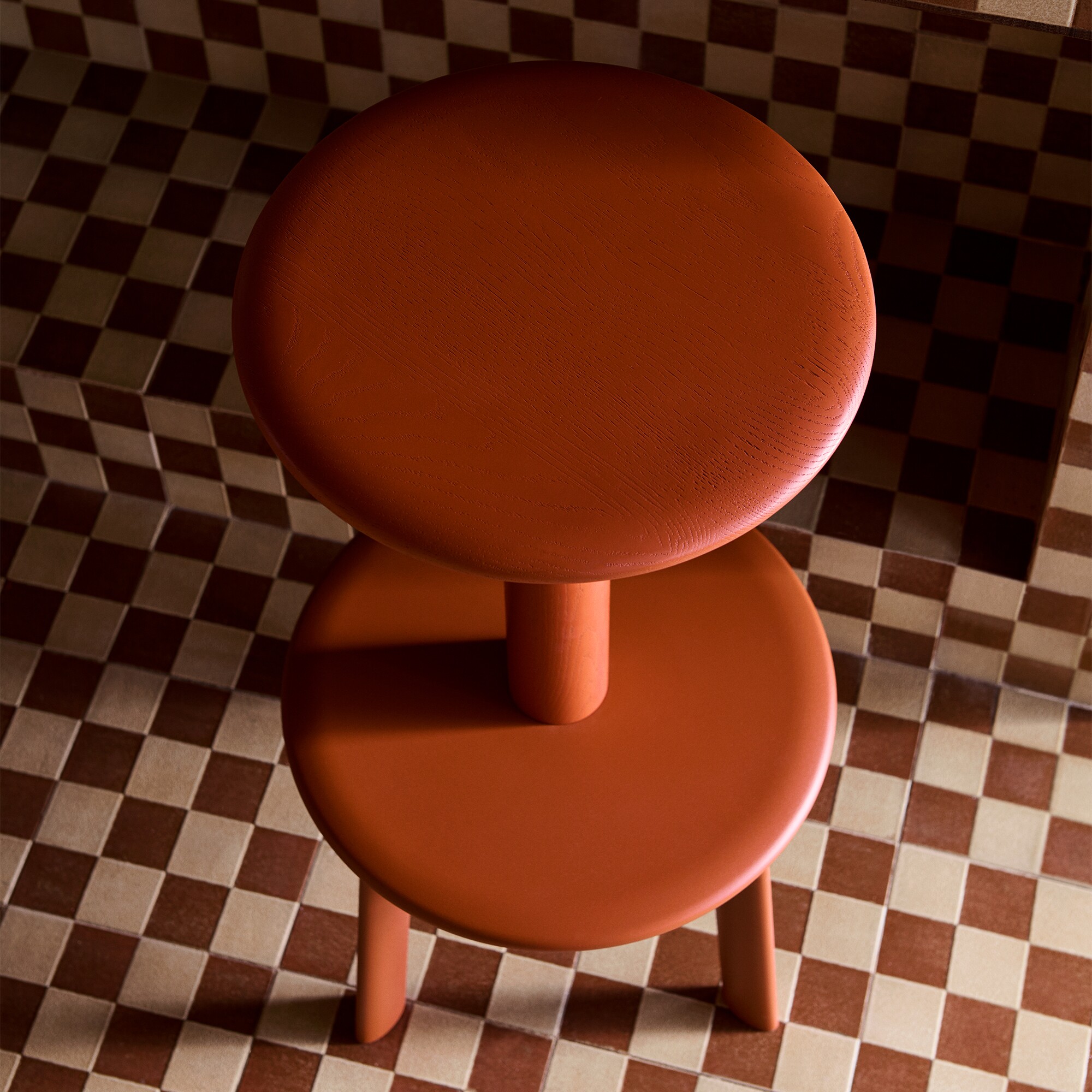 Massif AV40 Bar Stool