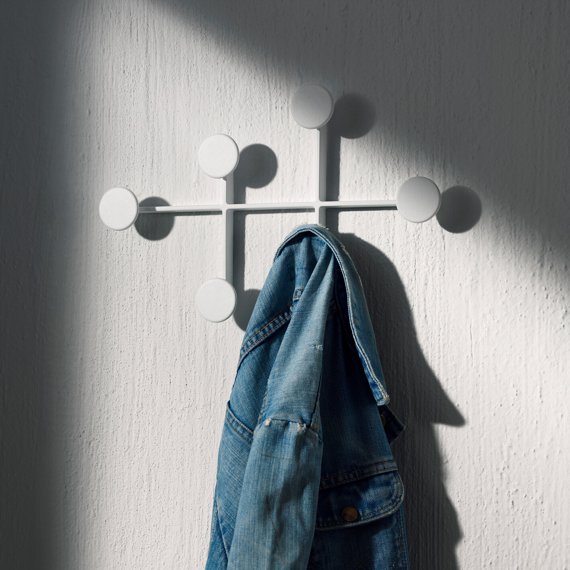 Afteroom Coat Hanger