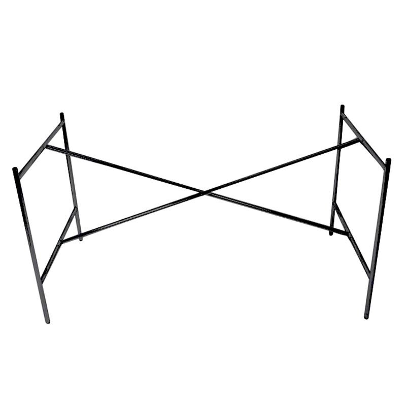 Eiermann 2 Table Frame 135x78x66cm Center