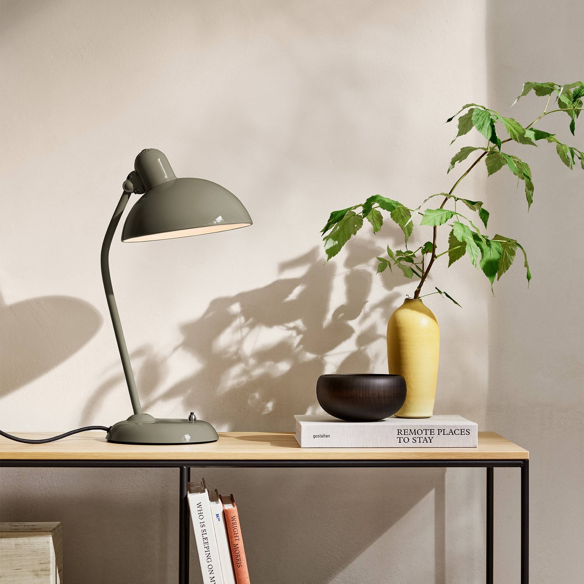 Kaiser Idell™ 6556-T Table Lamp