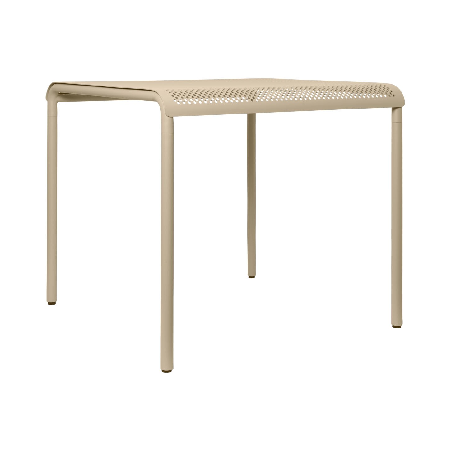 Dapple Garden Dining Table 80x80cm