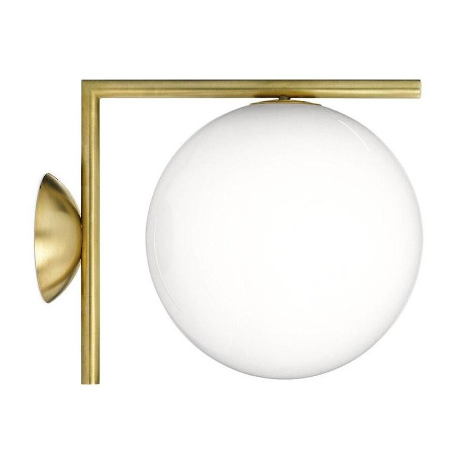 IC C/W2 Wall / Ceiling Lamp