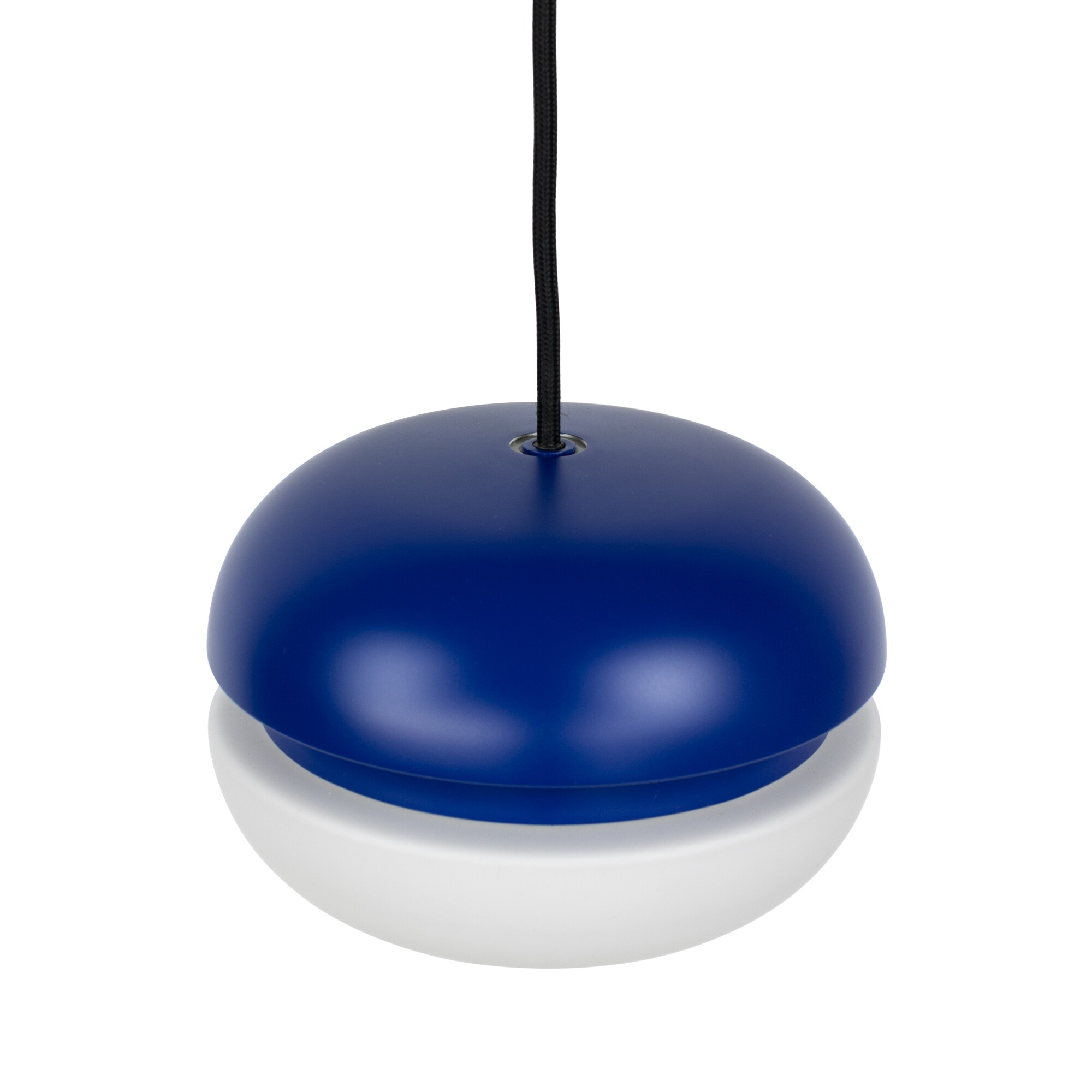 Macaron Suspension Lamp Ø 18cm