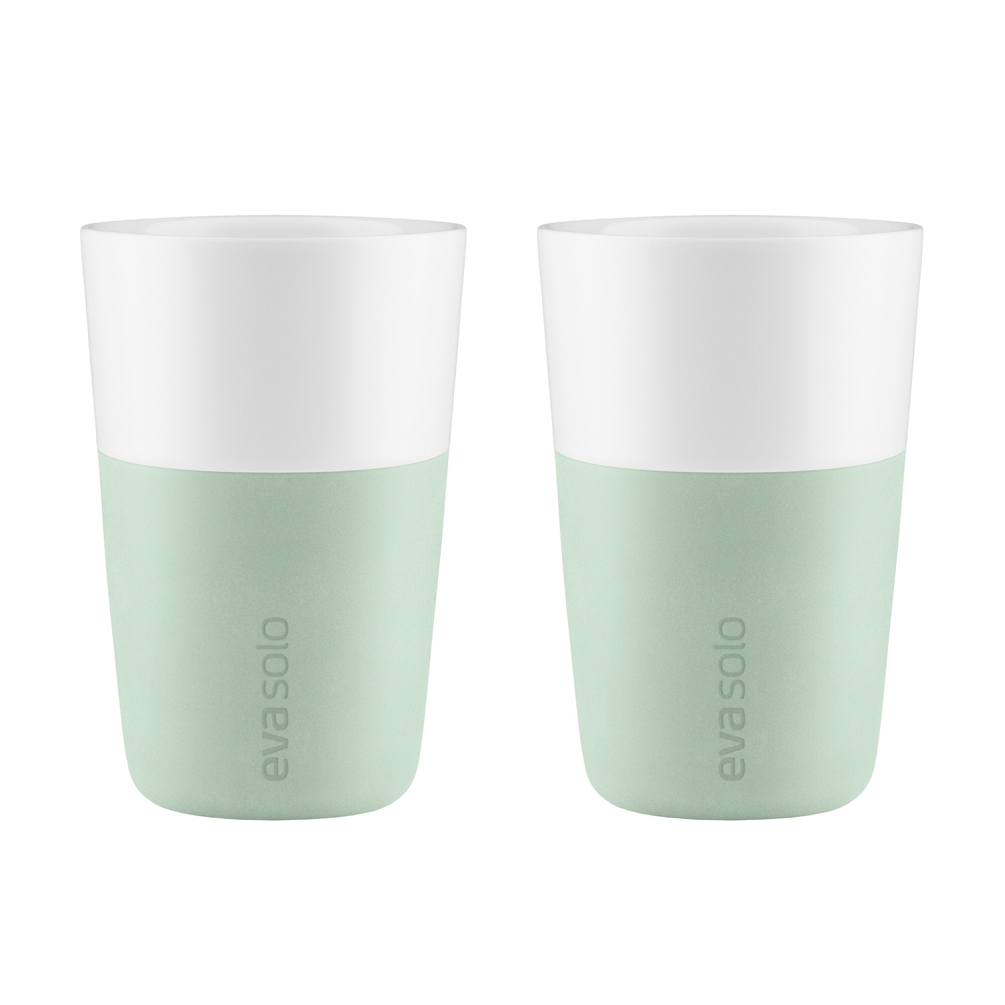 Colour Grip Latte Macchiato Tumbler Set of 2 360ml
