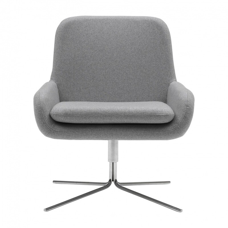 Coco Swivel Chair