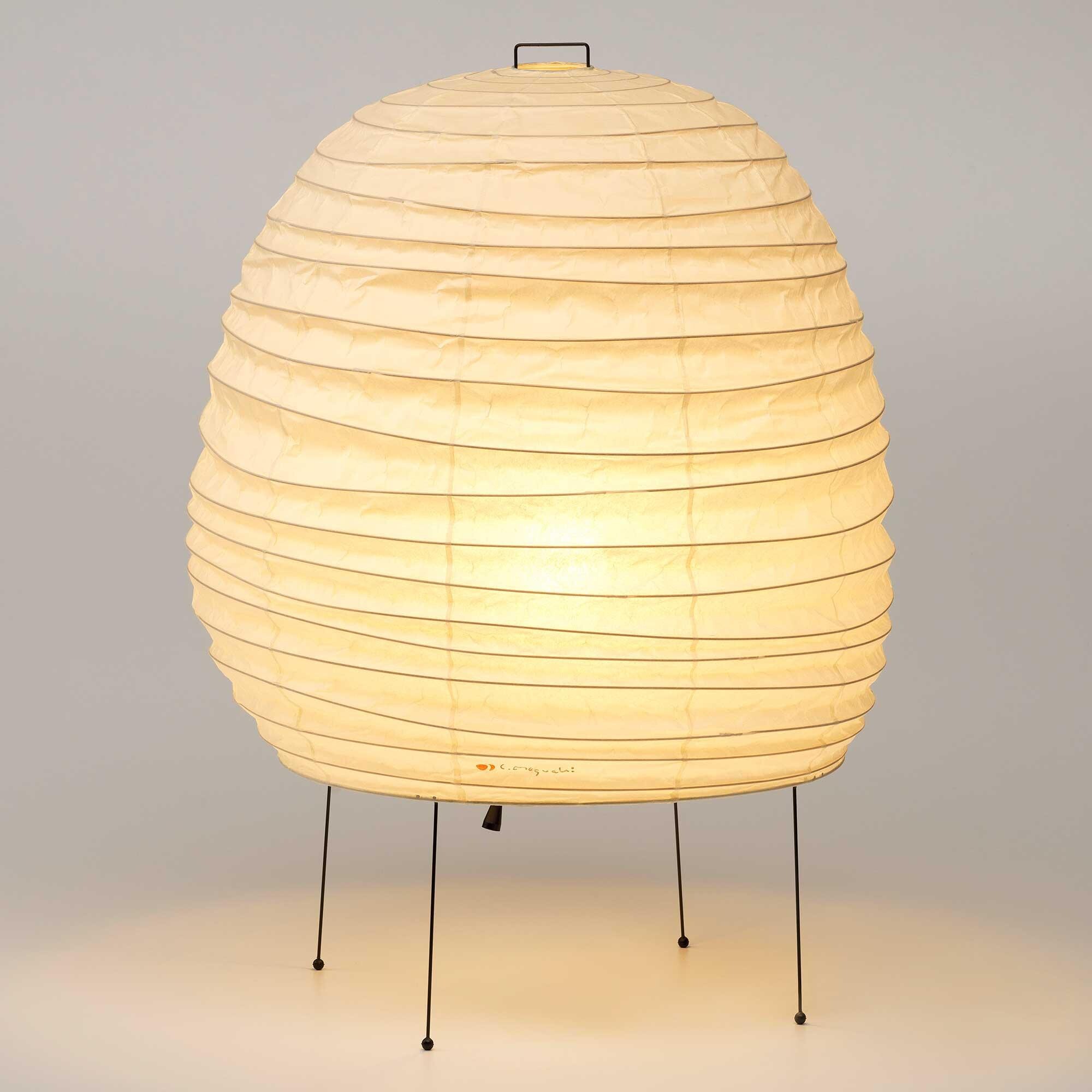 Akari 20N Table Lamp