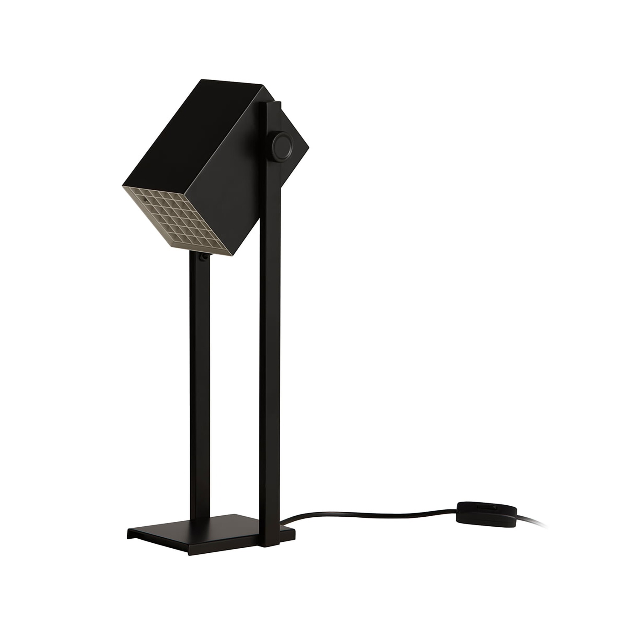 BF Quadro Table Lamp
