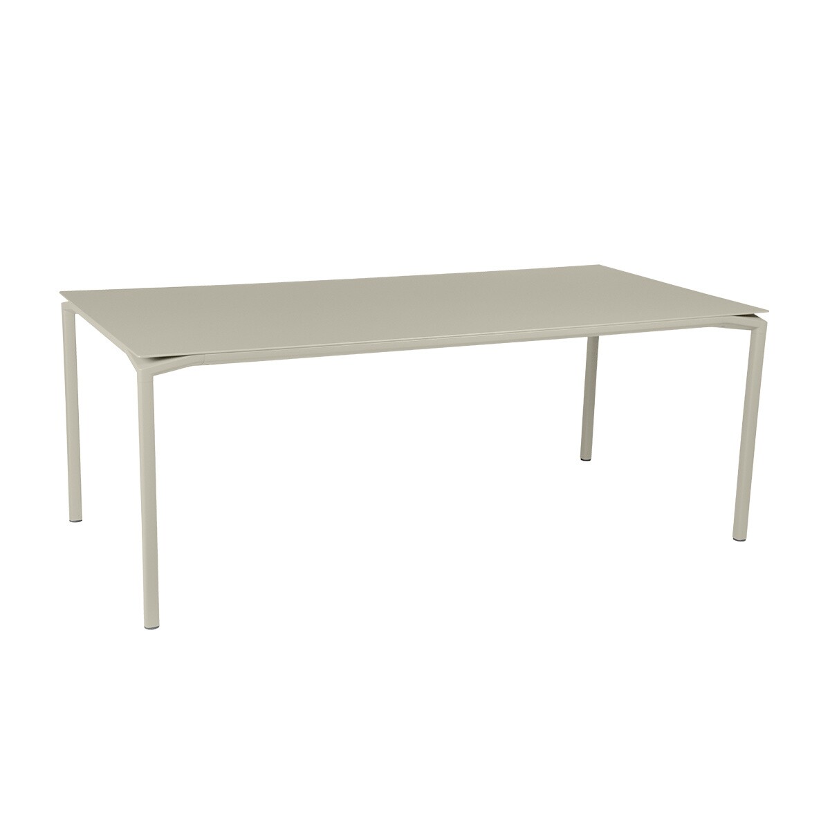 Calvi Outdoor Table 195x95cm
