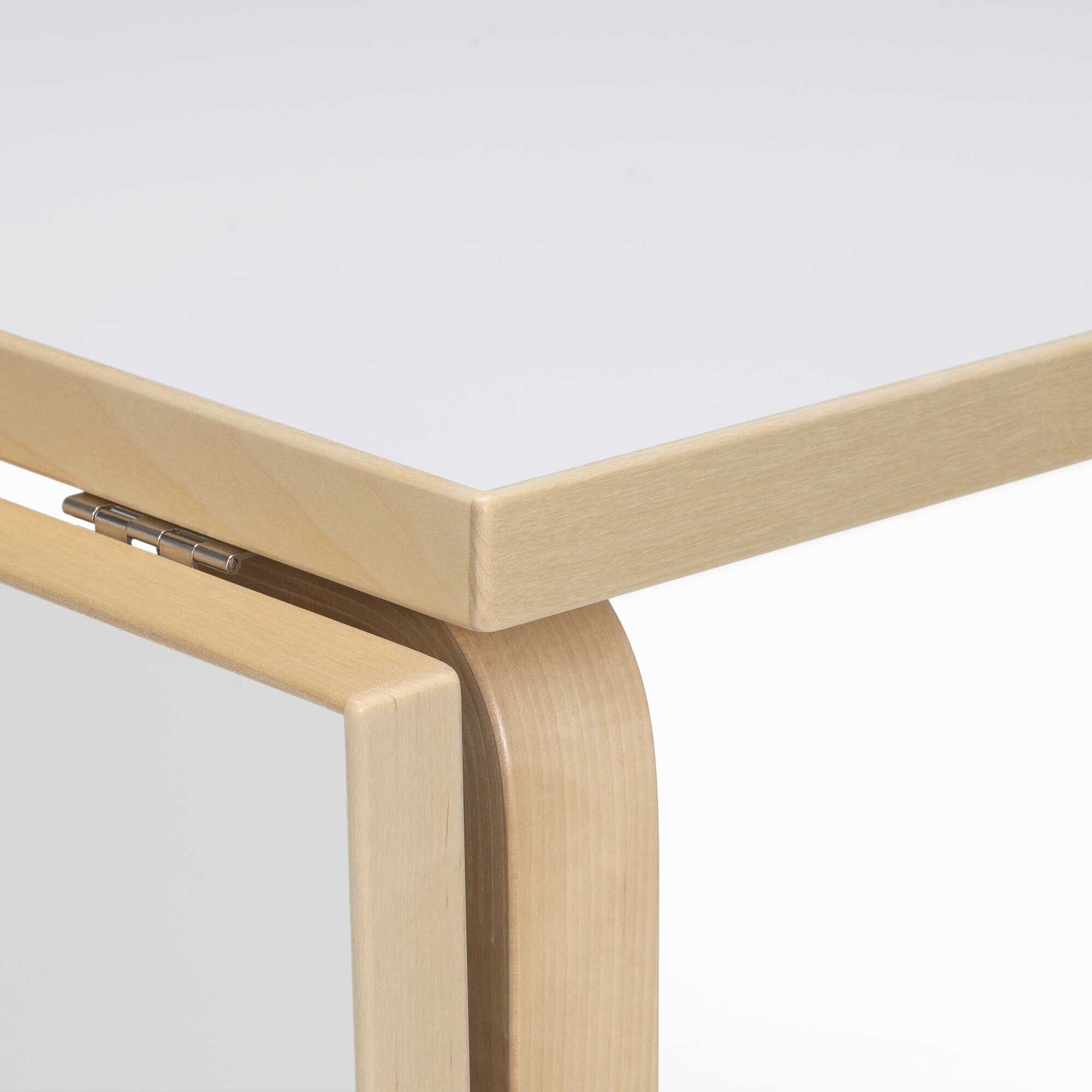 Aalto DL81C Folding Dining Table