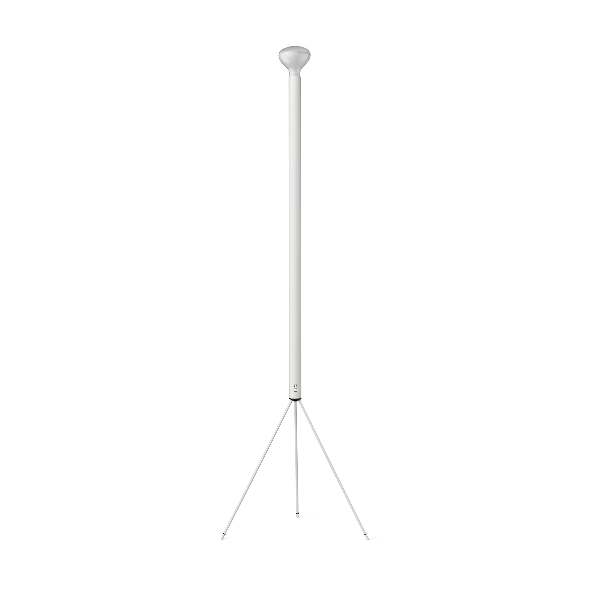 Luminator Floor Lamp