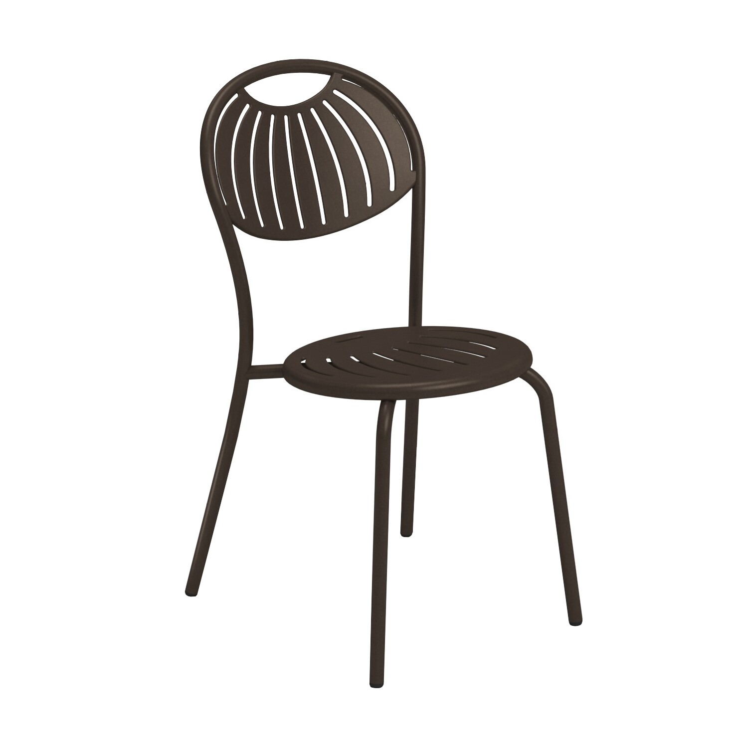 Coupole Garden Chair