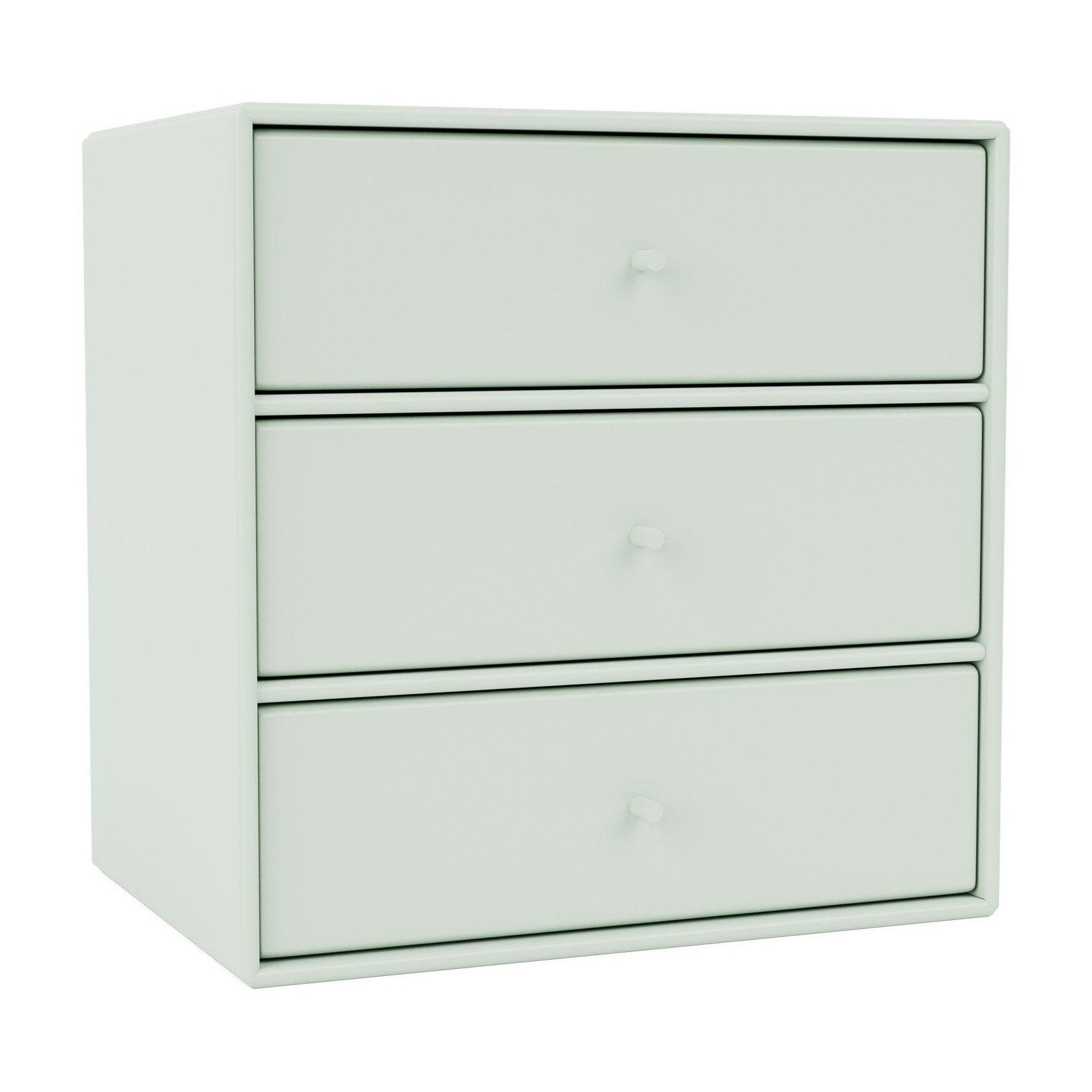 Mini 1007 Module with Drawer Compartment