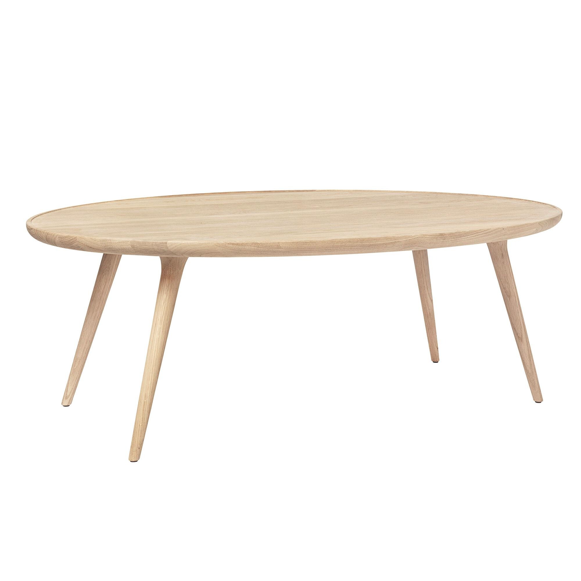 Accent Lounge Table Oval