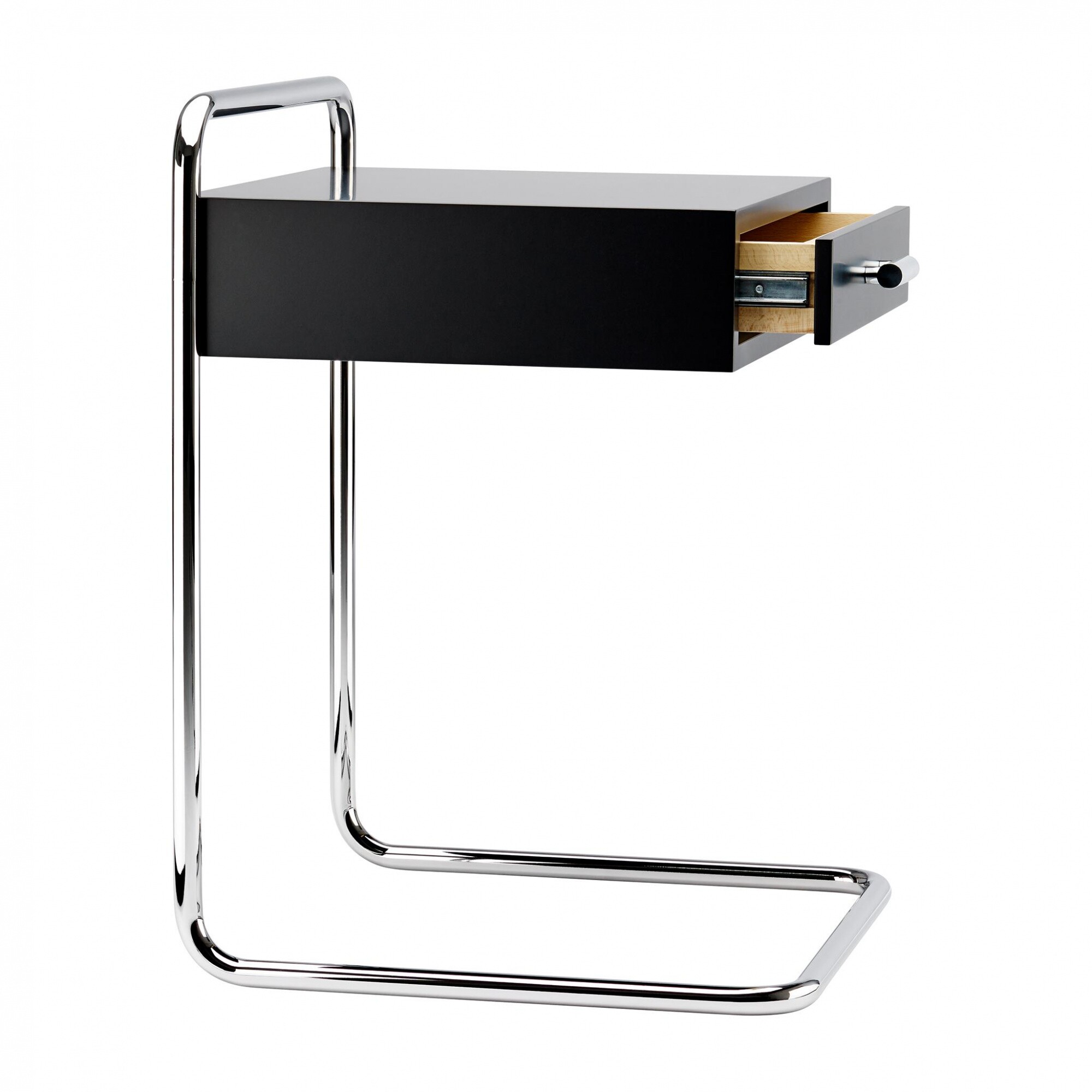 B 117 Bedside Table with Drawer