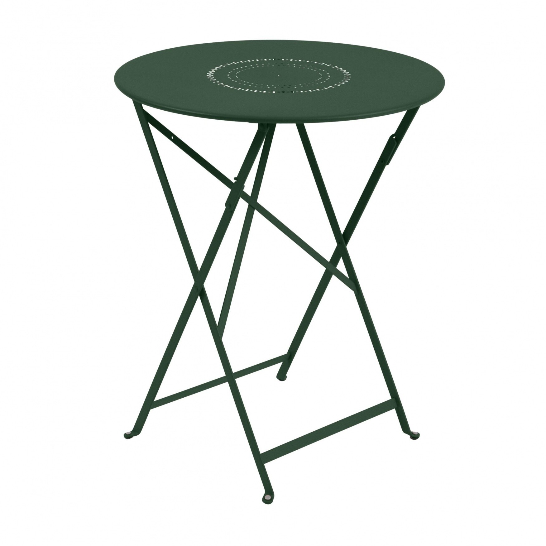 Floréal Folding Table Ø60cm