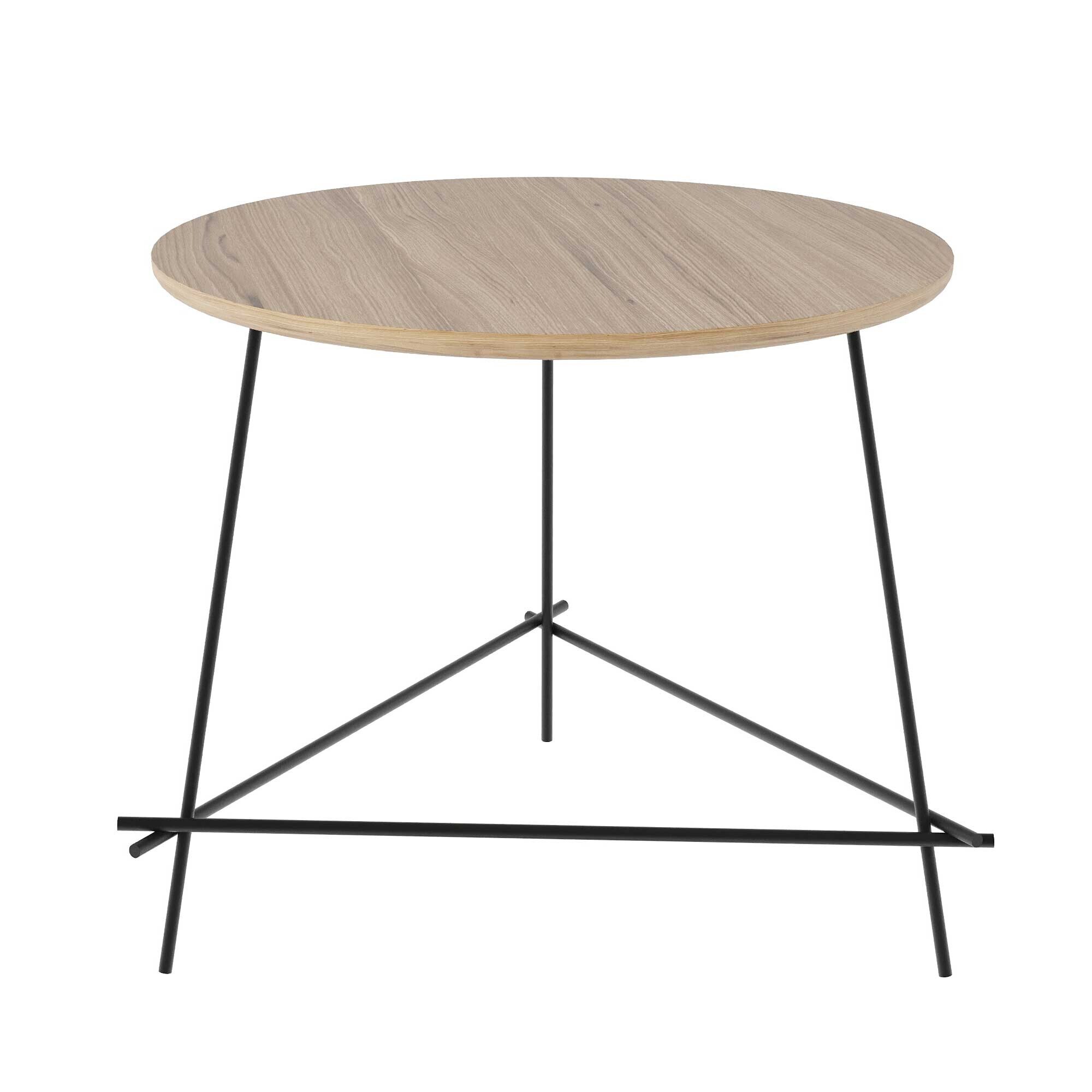 Echo Low Side Table