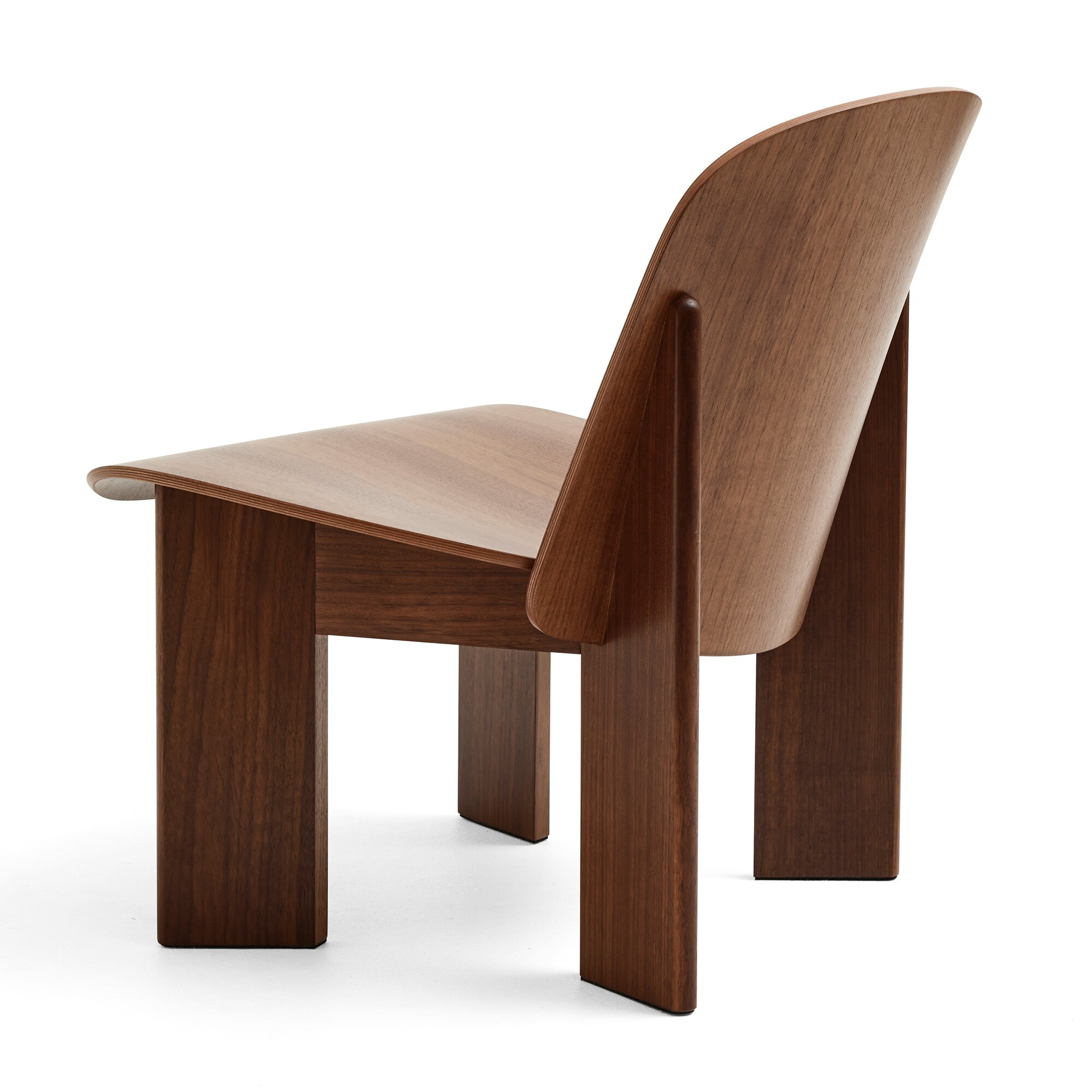 Chisel Lounge Chair