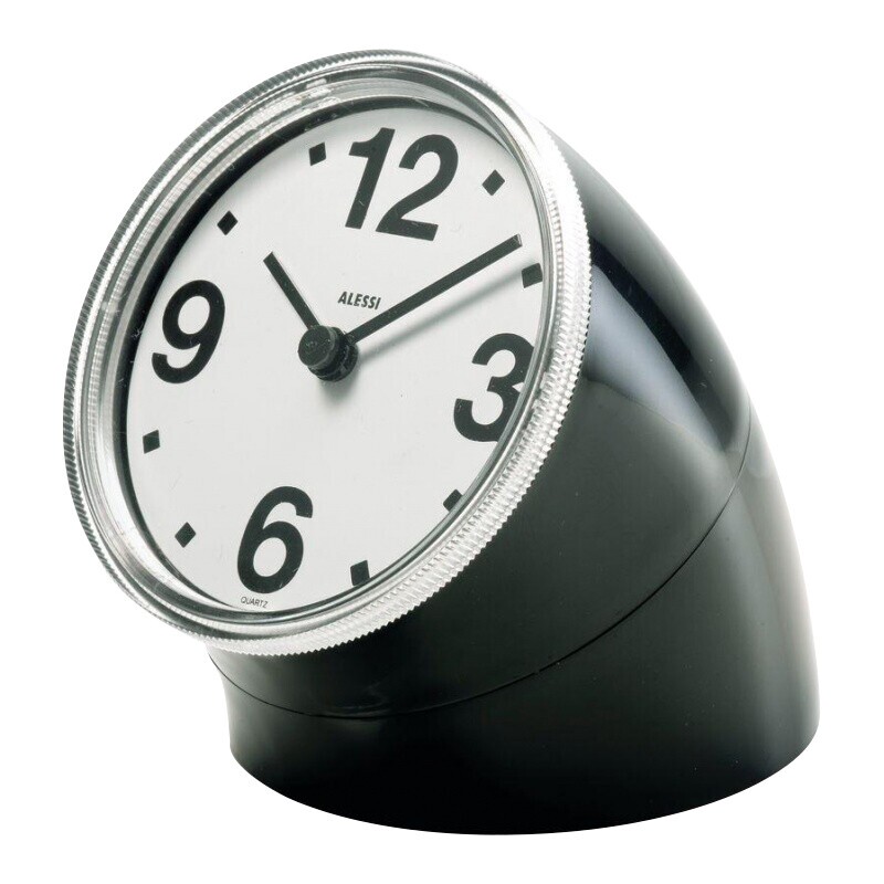 Cronotime Table Clock