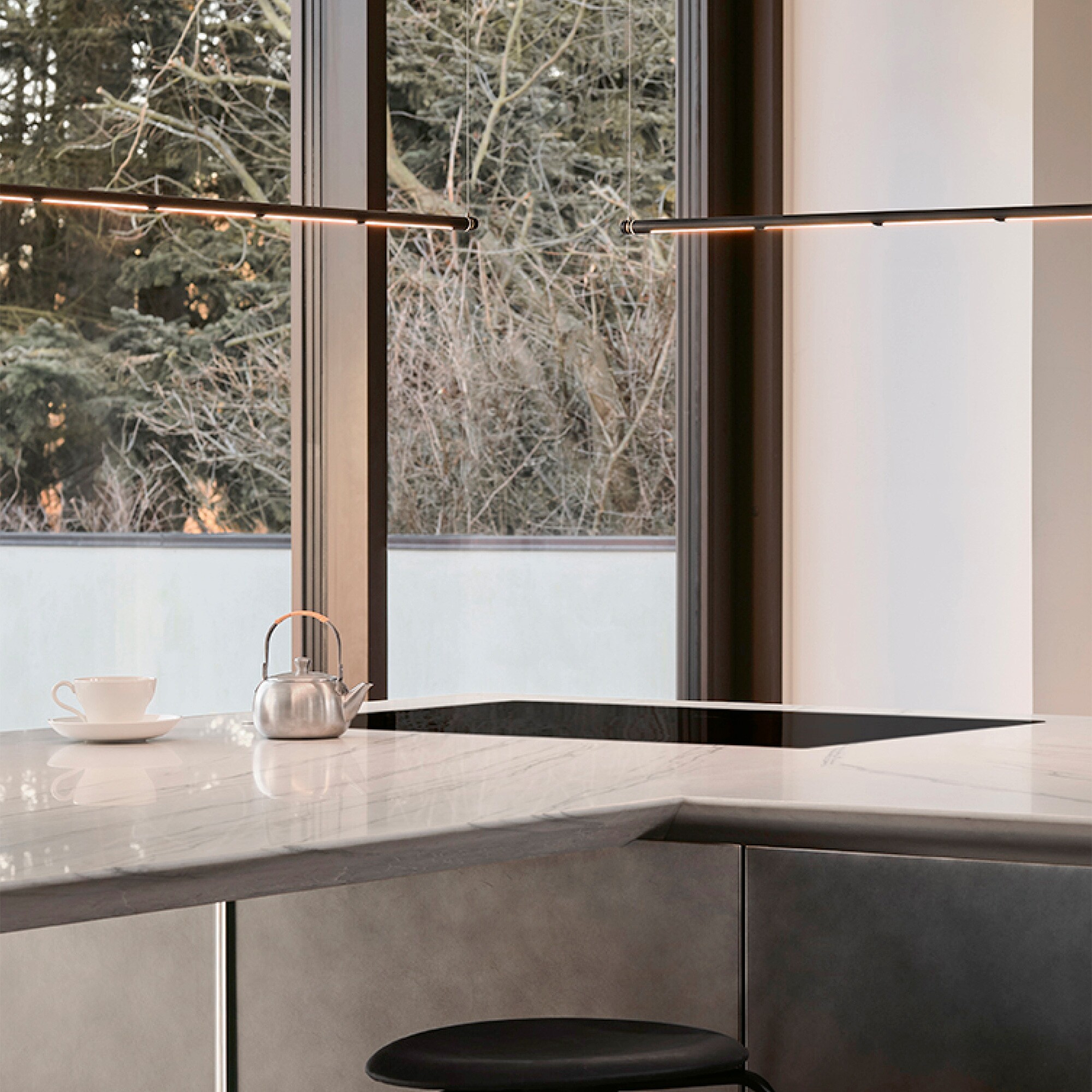 Oneline™ LED Suspension Lamp