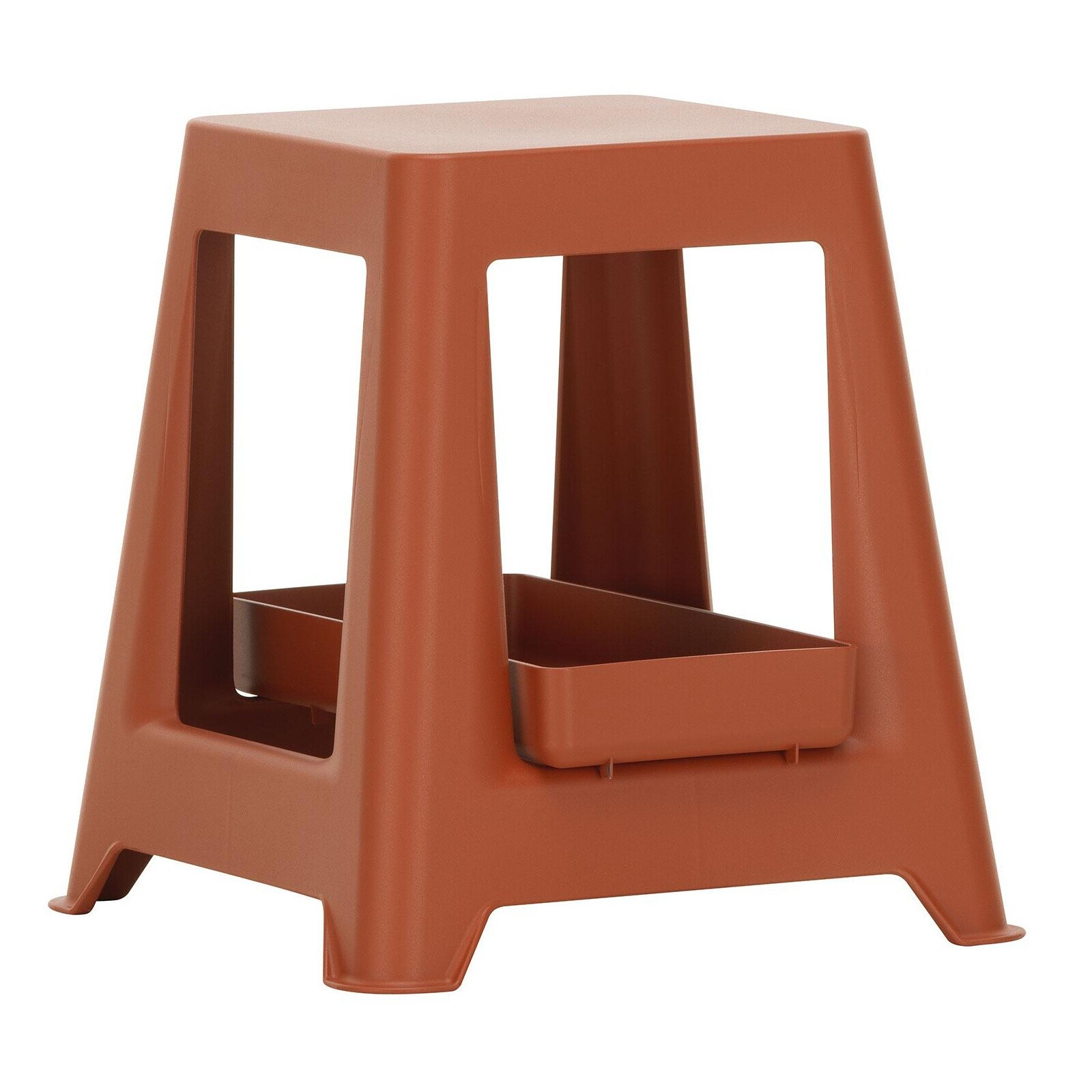 Chap Stool / Side Table