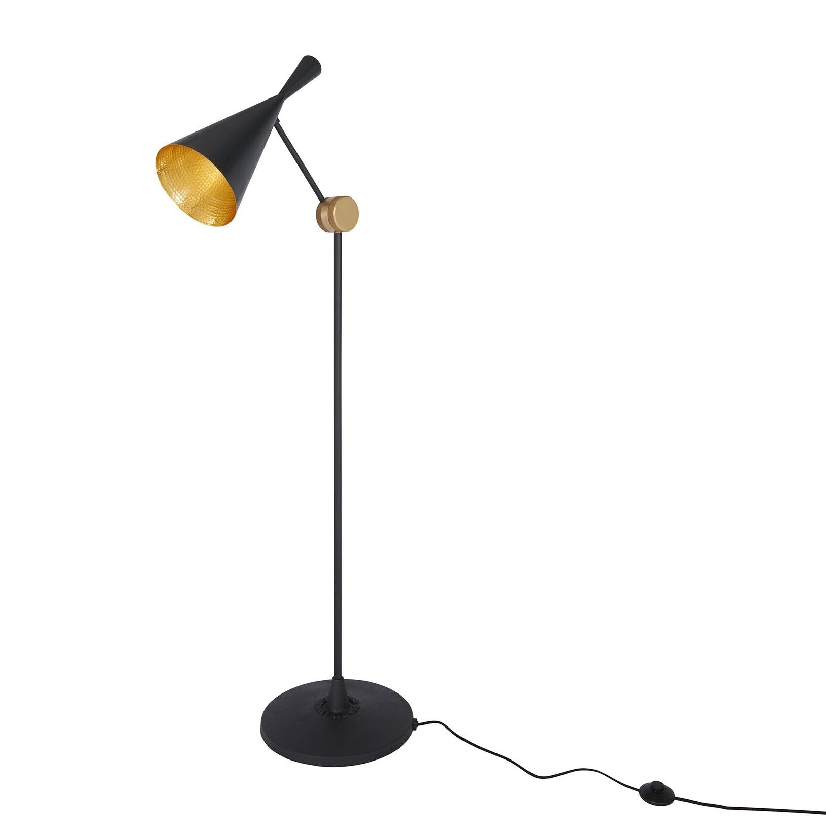 Beat Floor Floor Lamp