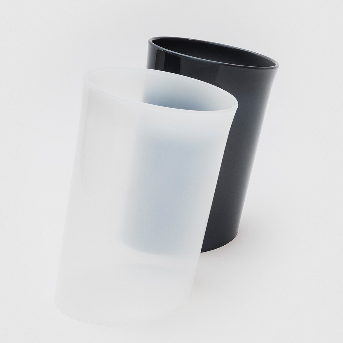 In Attesa Waste Basket