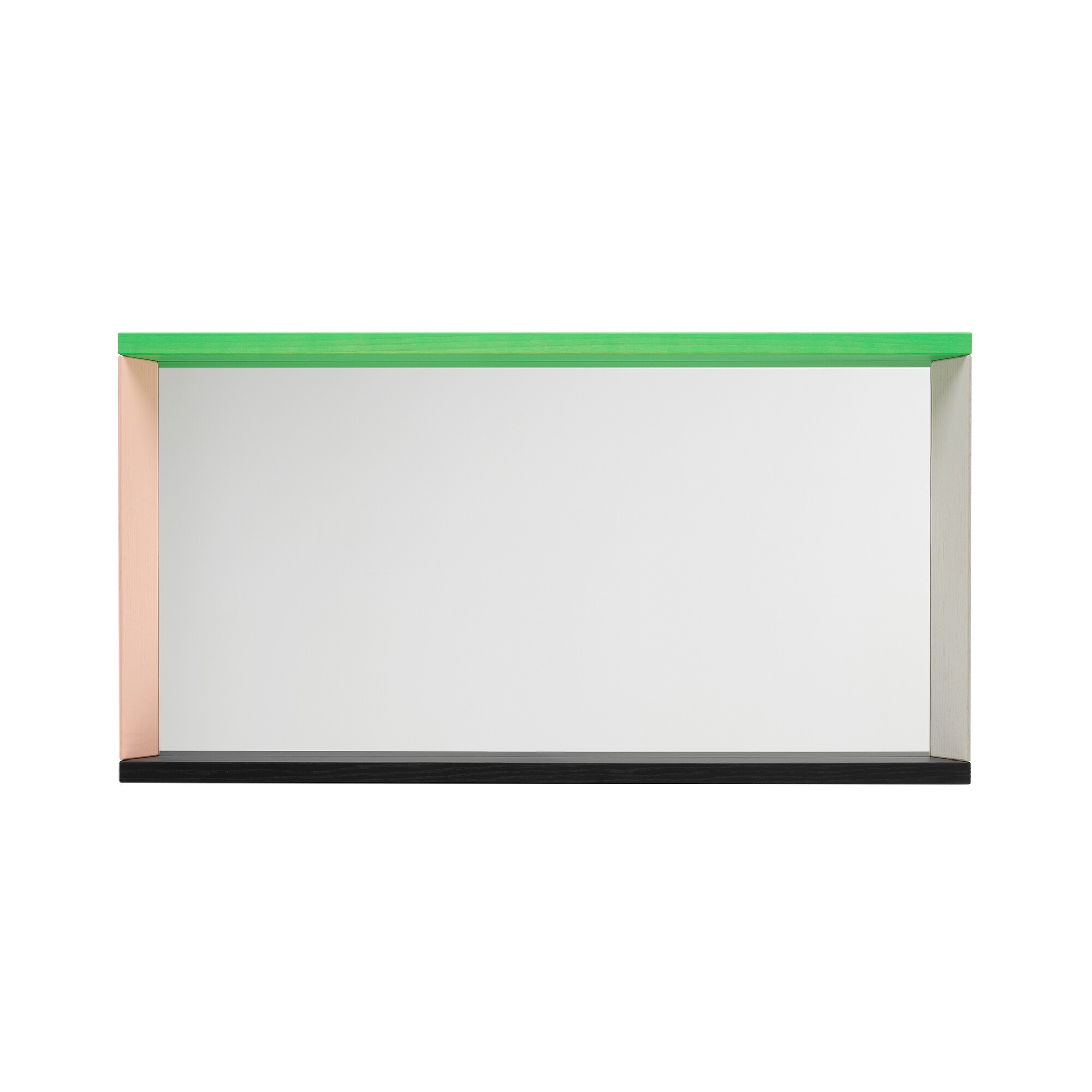 Colour Frame Mirror M