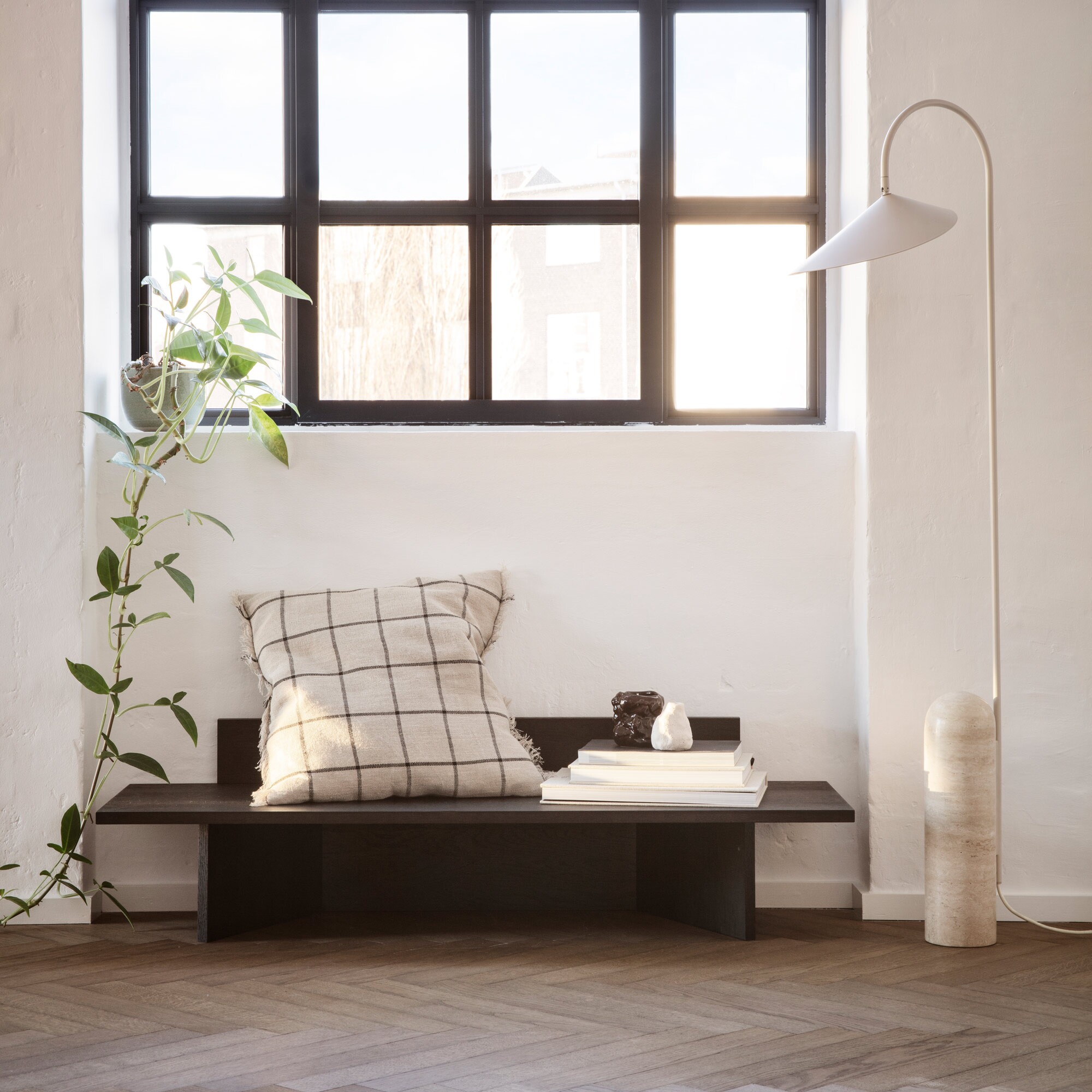 Calm Cushion 78x78cm