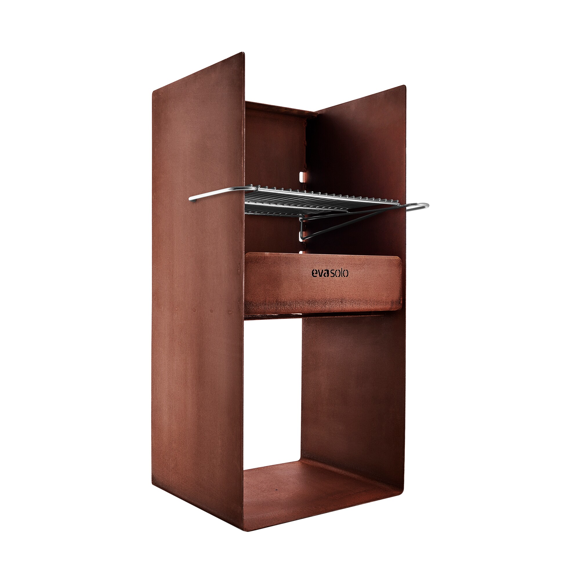 FireSpot Charcoal Grill