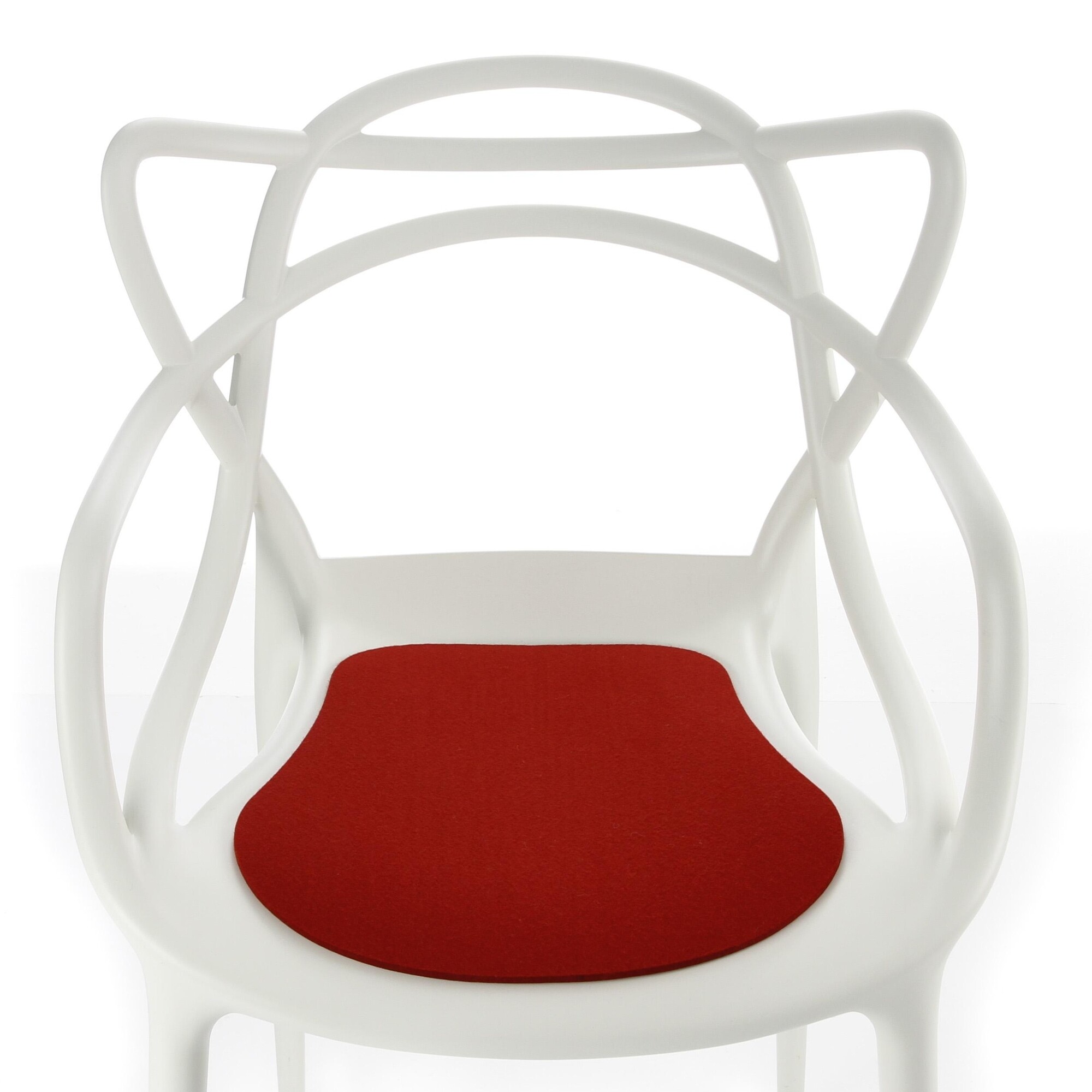 Masters Seat Mat Anti-Slip