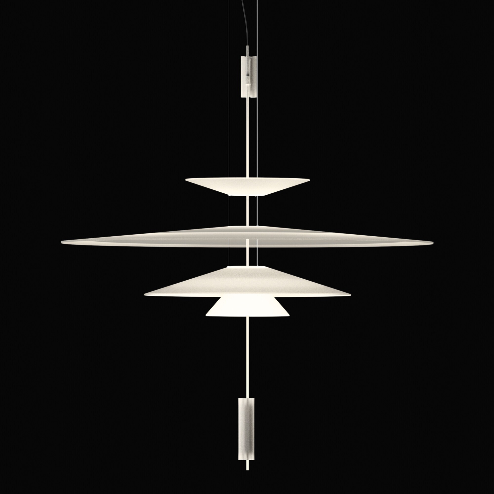 Flamingo 1530 LED Suspension Lamp