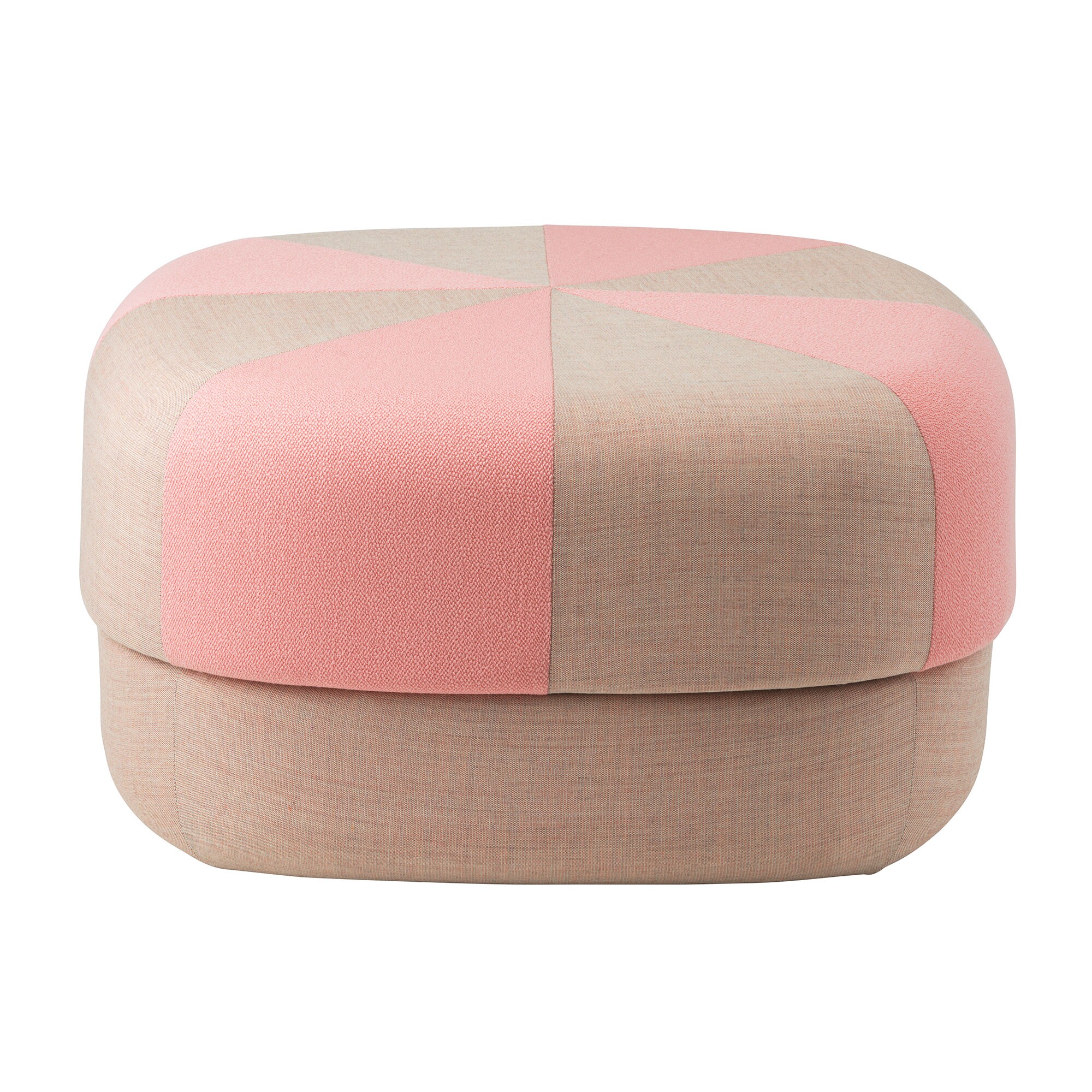 Circus Duo Pouf L
