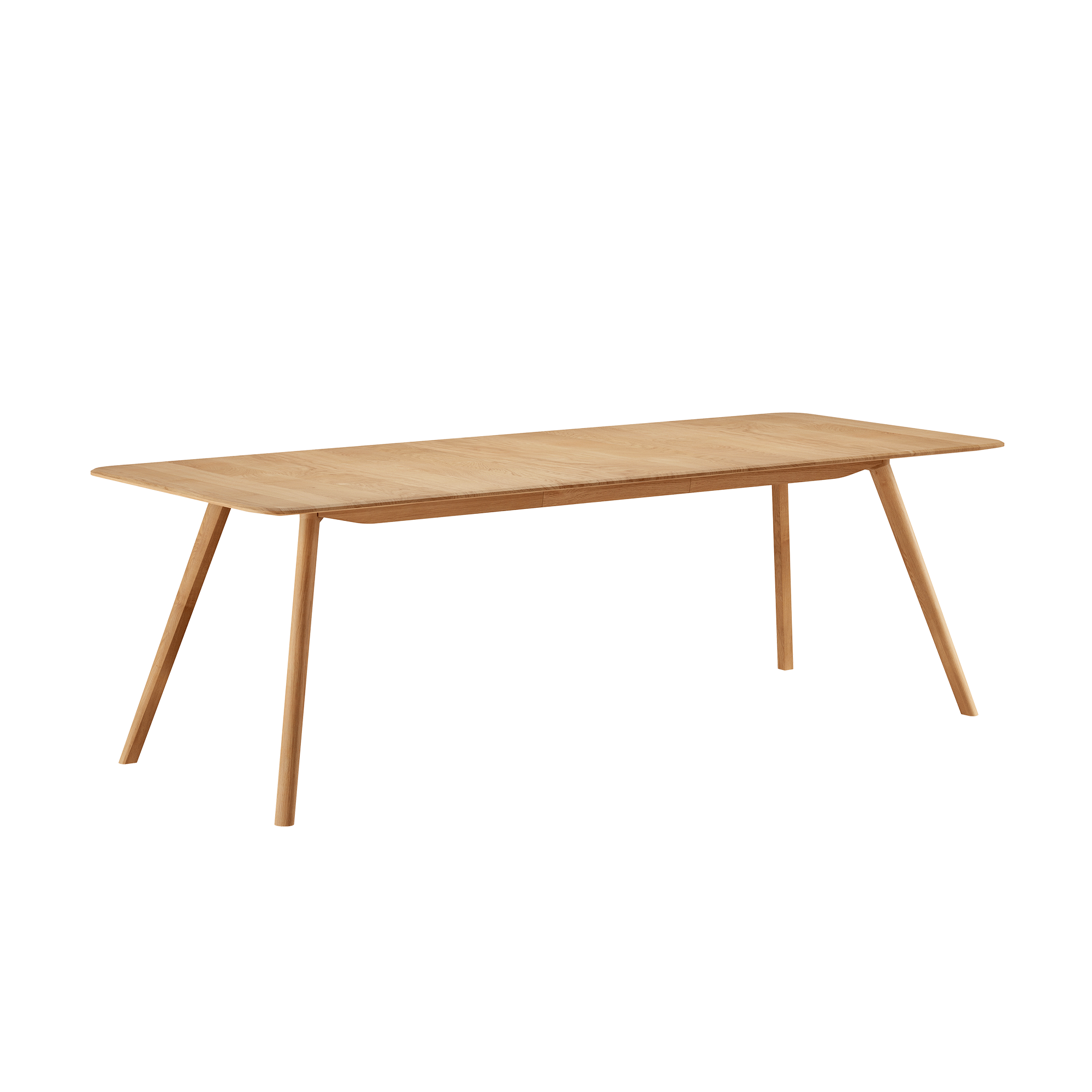 Meyer Dining Table Extendable 180-225cm