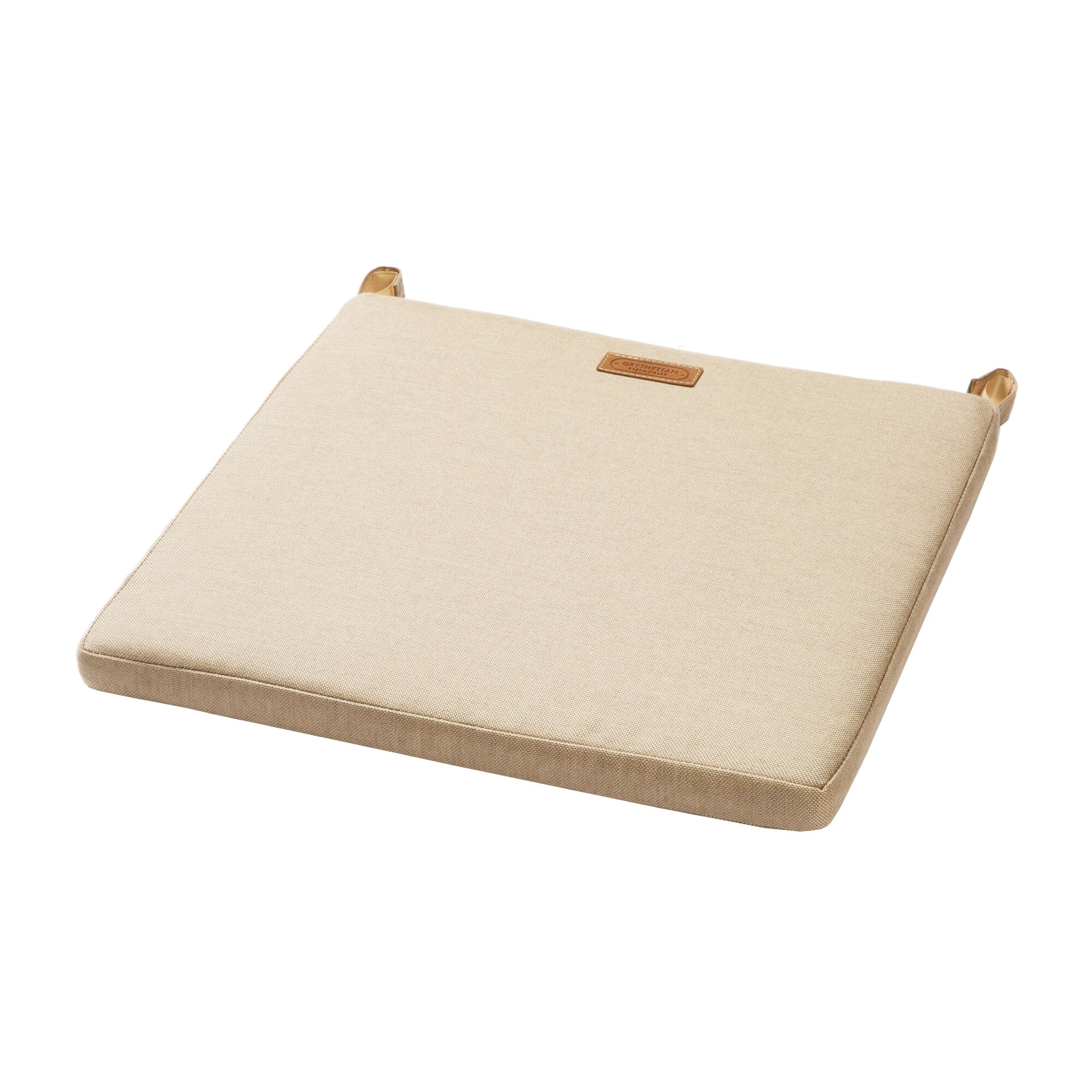 A2 Seat Cushion for Garden Armchair