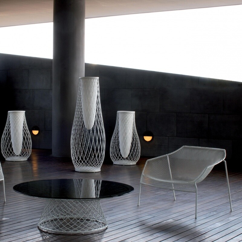 Heaven Lounge Garden Chair