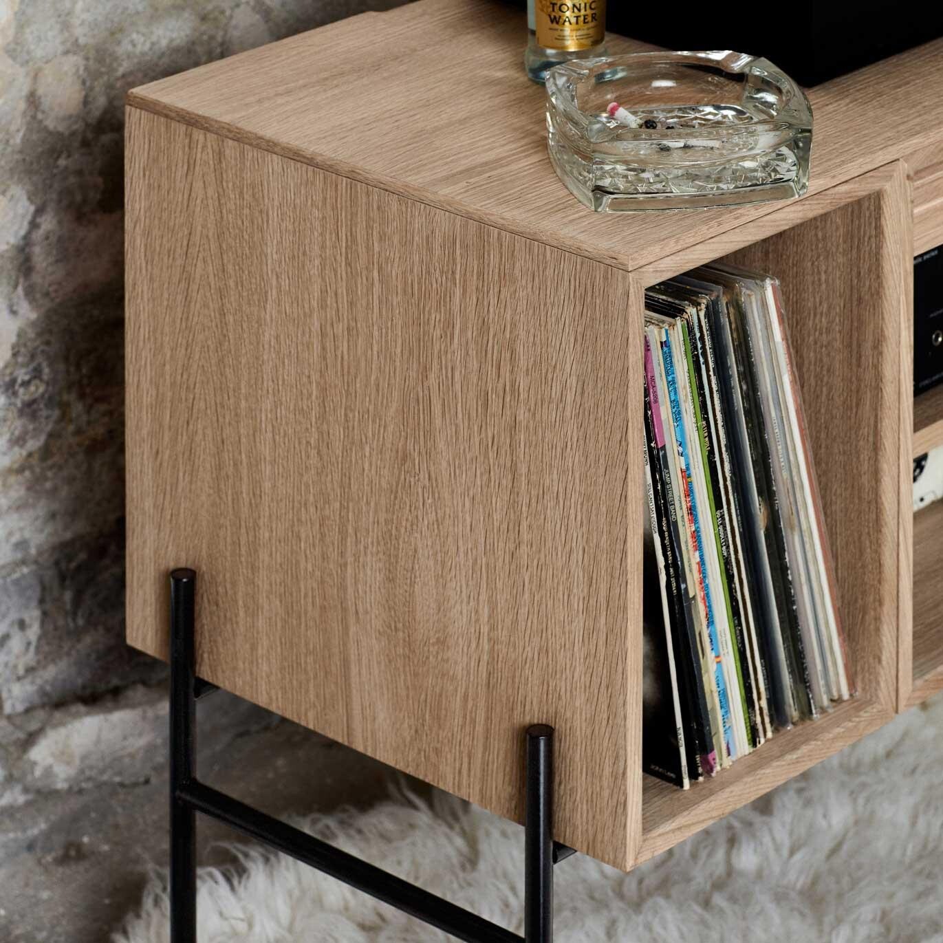 Hifive 100 Sideboard/ Cabinet