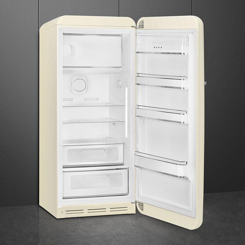 FAB28 Fridge with Freezer