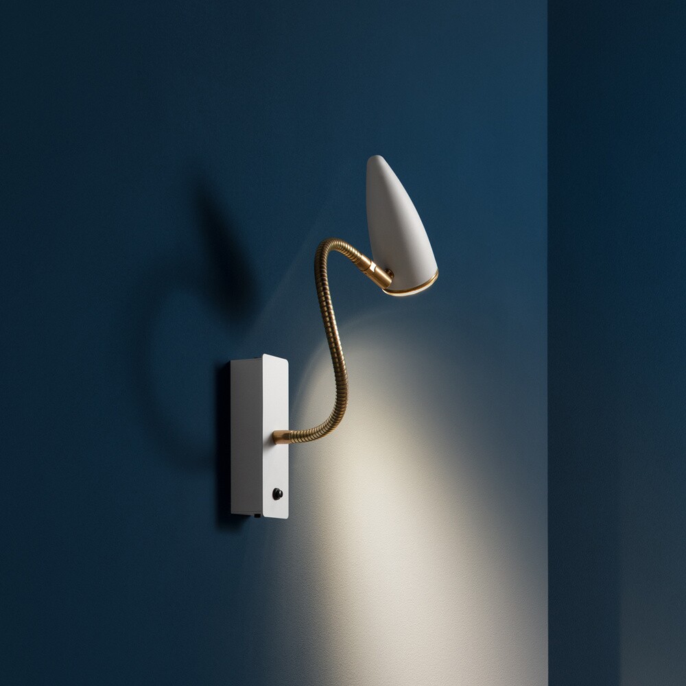 CicloItalia Flex W1 Wall Lamp