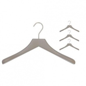 0112 Coat Hanger Set Of 4