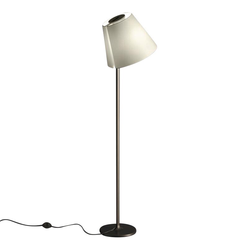 Melampo Terra Floor Lamp