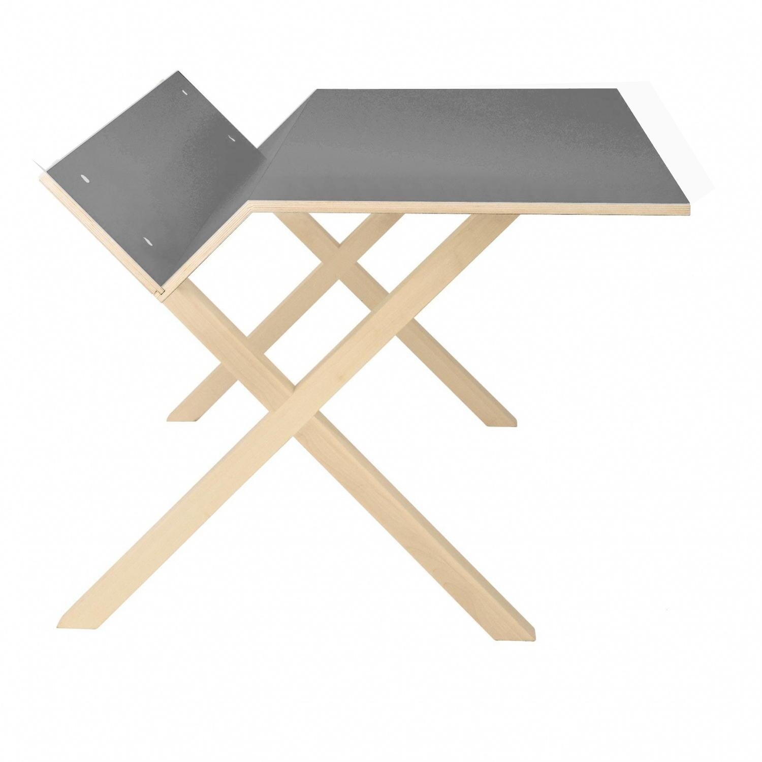 Moormann Kant Desk/Home Desk