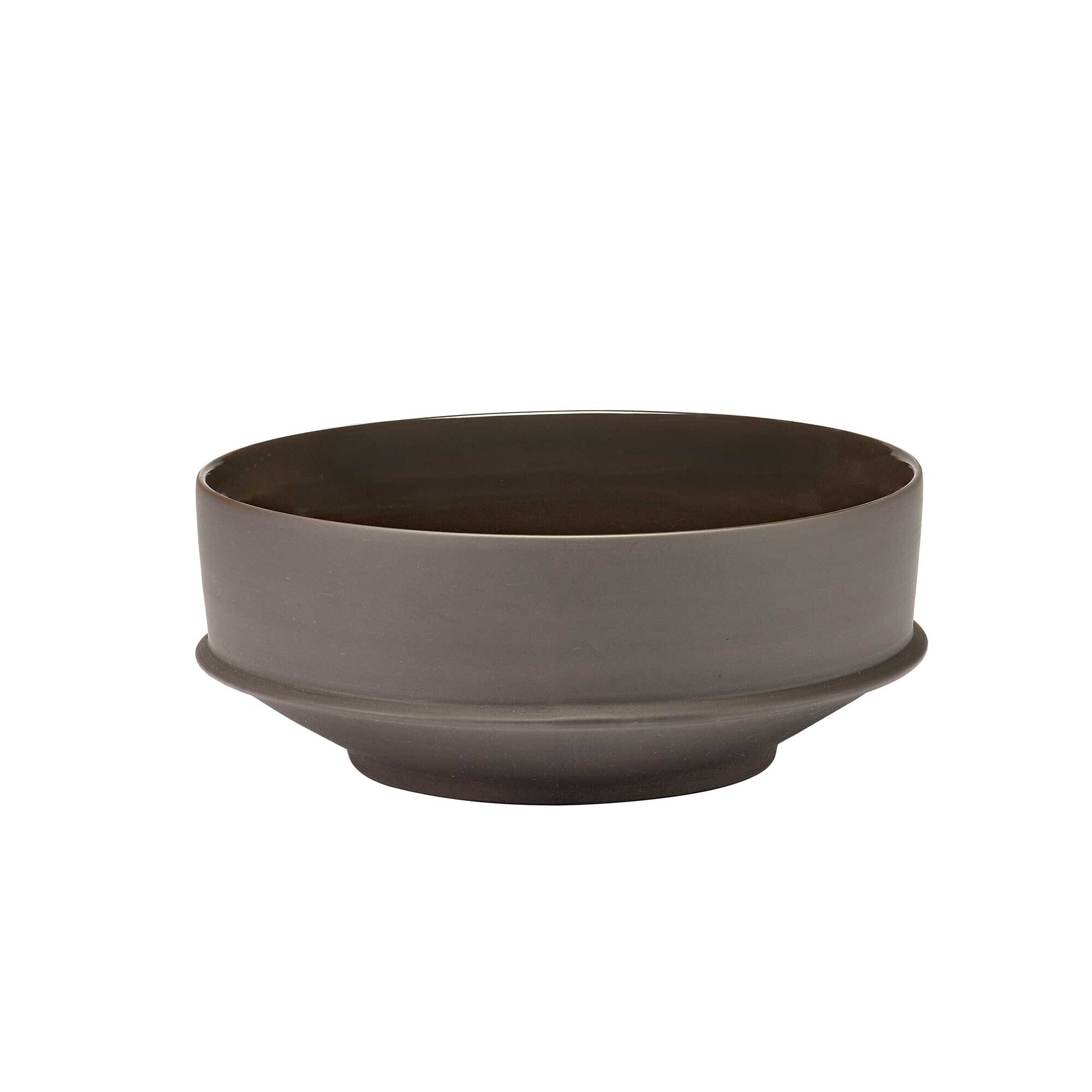 Dune Slate Bowl L