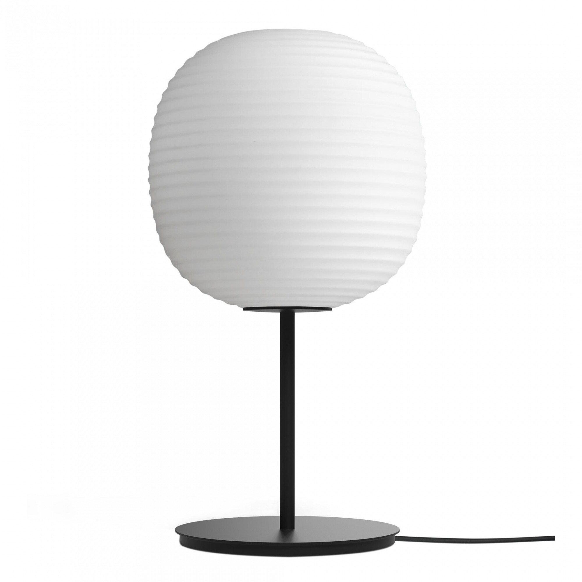 Lantern Table Lamp M