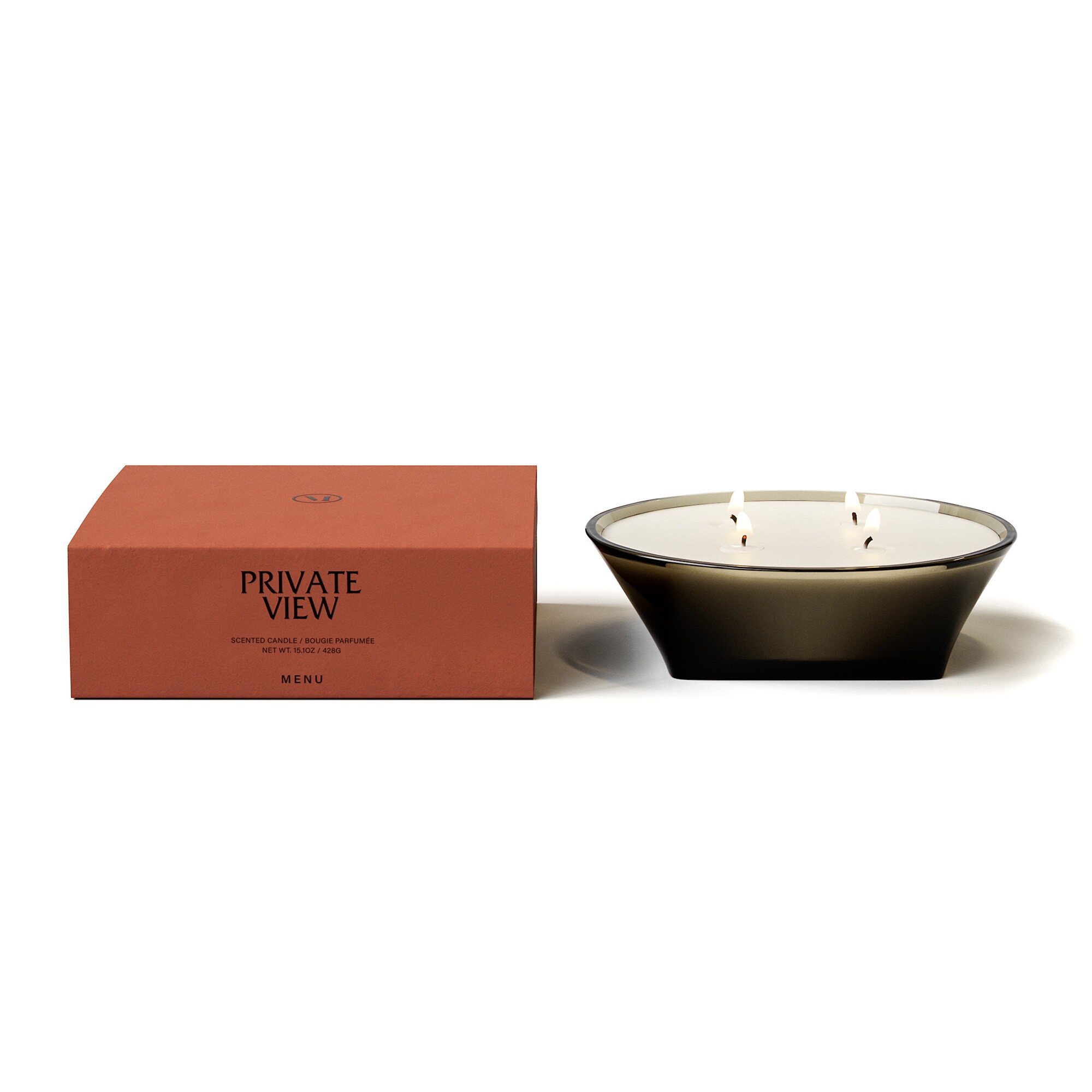 Olfacte Statement Scented Candle 428g