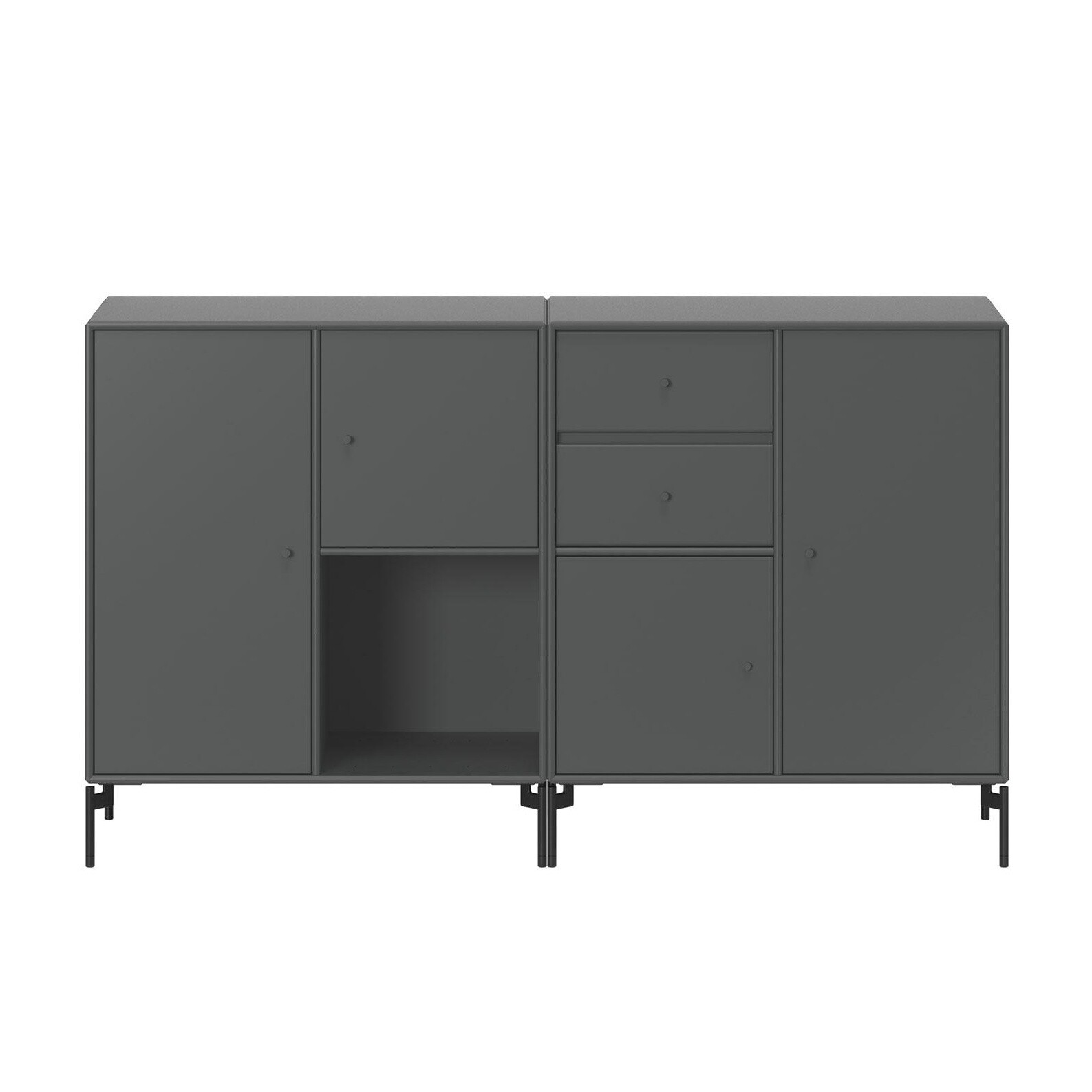 Couple Sideboard 139.2x82.2x38cm