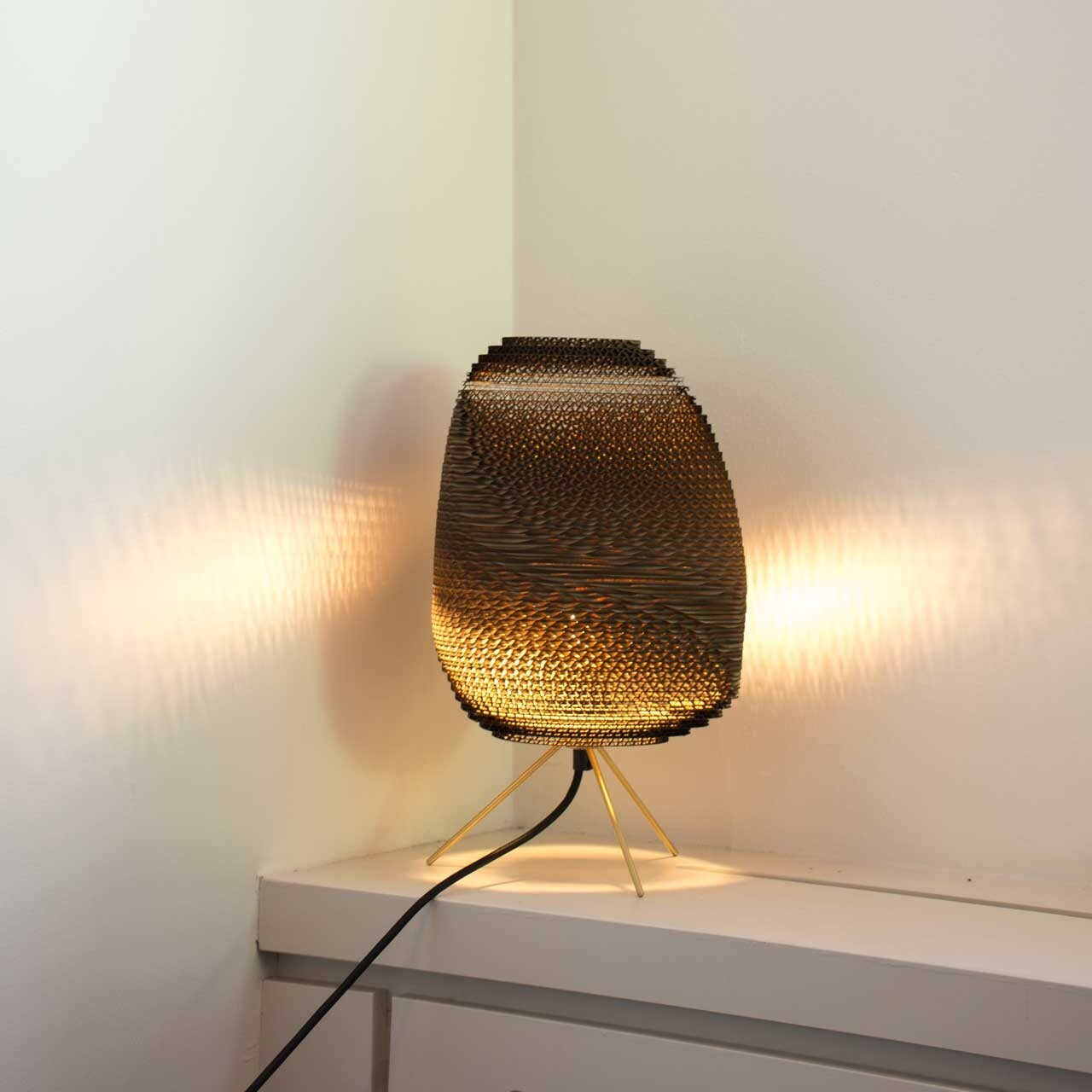 Ebey Table Lamp