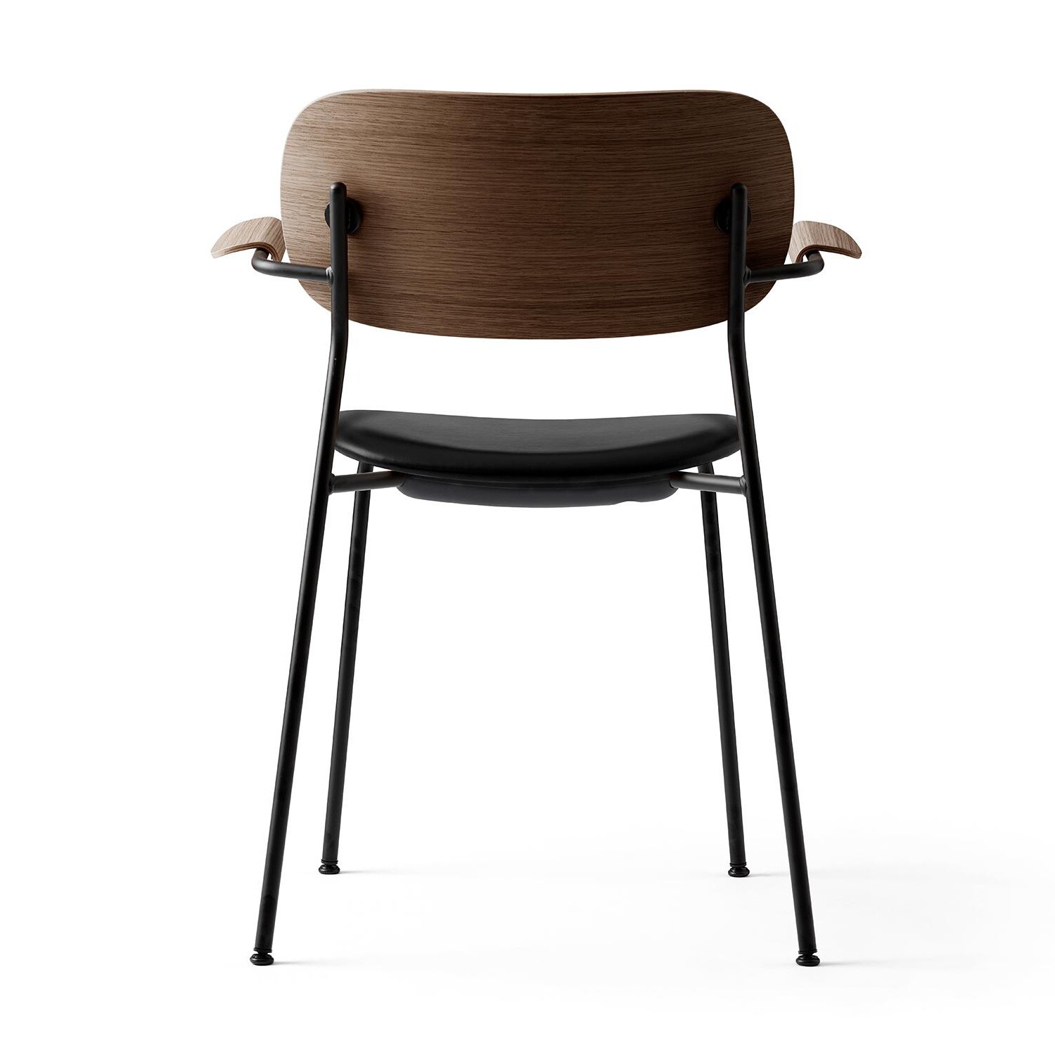 Co Dining Armchair Leather
